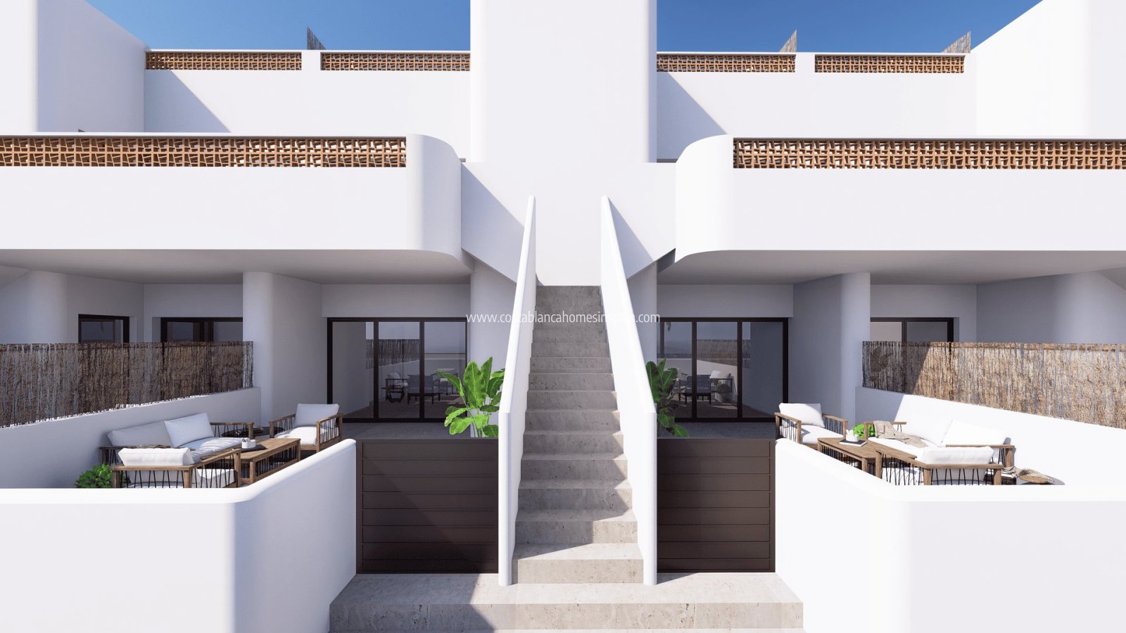 Nouvelle construction - Apartment - Dolores - dolores