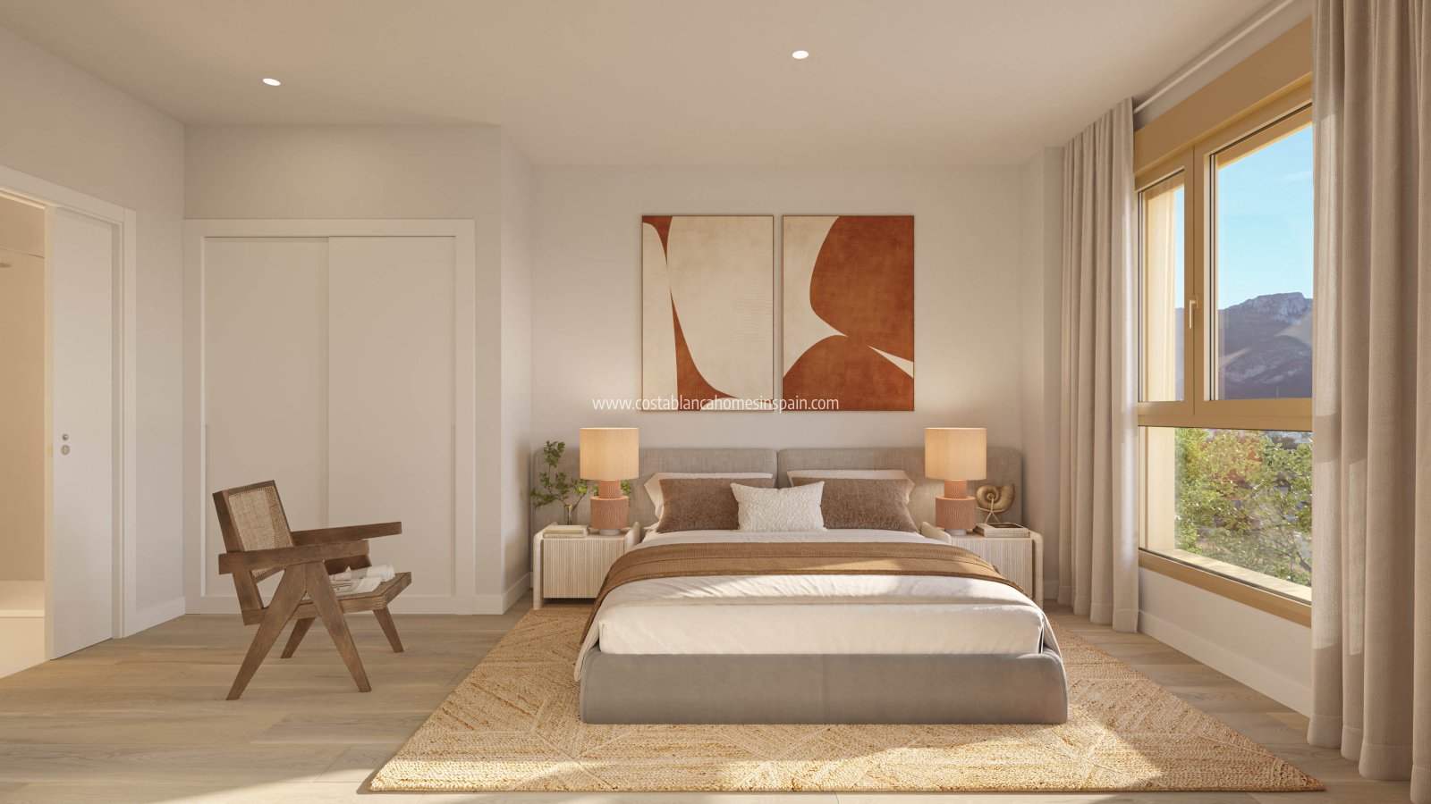 Nouvelle construction - Apartment - El Verger