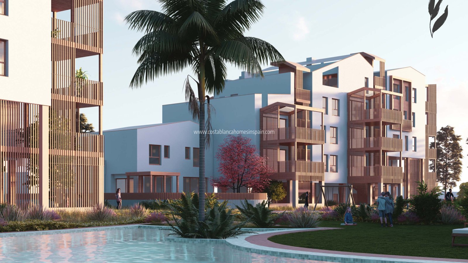 Nouvelle construction - Apartment - El Verger