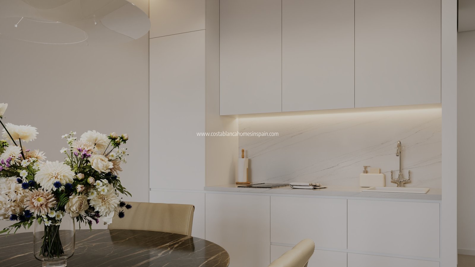 Nouvelle construction - Apartment - Guardamar del Segura