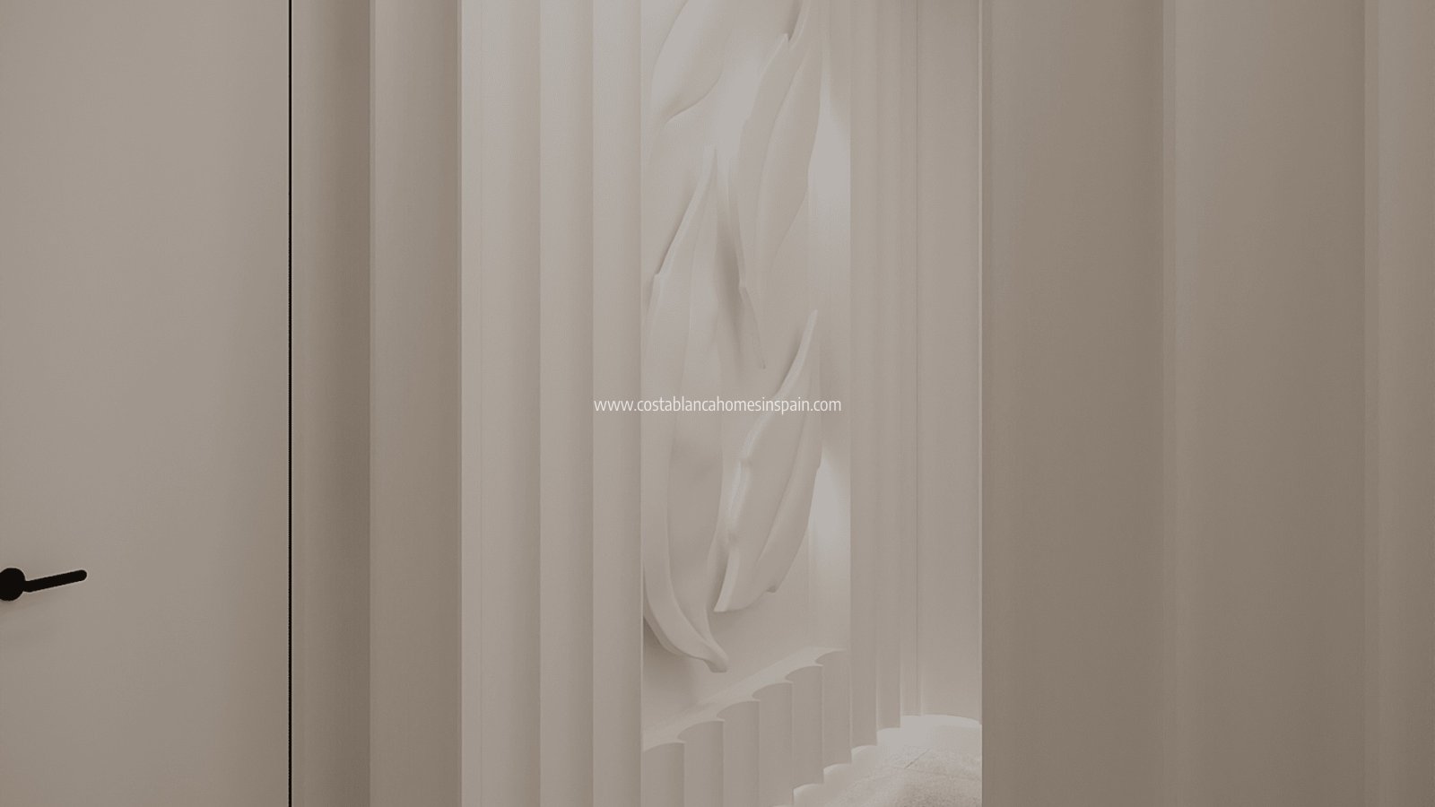 Nouvelle construction - Apartment - Guardamar del Segura