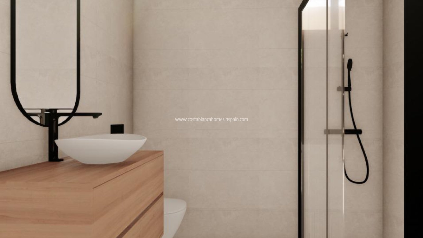Nouvelle construction - Apartment - Guardamar del Segura