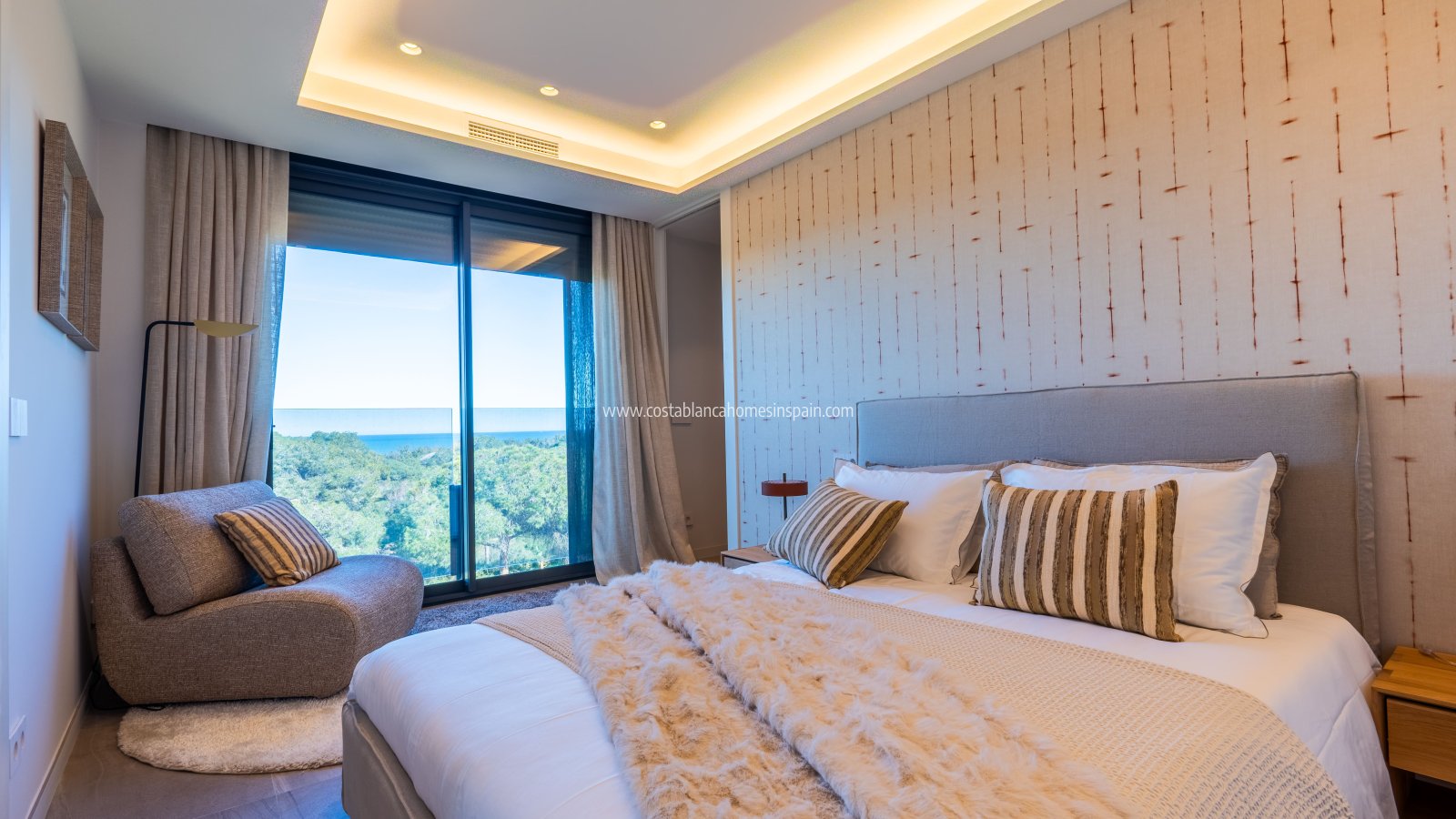 Nouvelle construction - Apartment - Guardamar del Segura