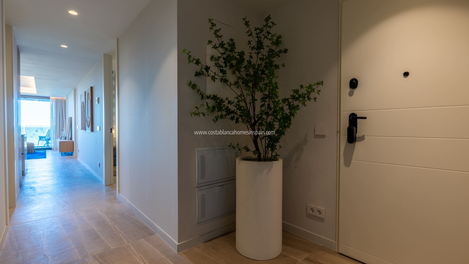 Nouvelle construction - Apartment - Guardamar del Segura
