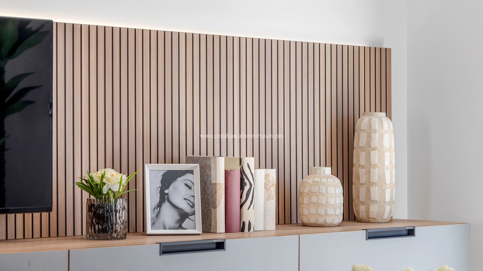 Nouvelle construction - Apartment - Guardamar del Segura