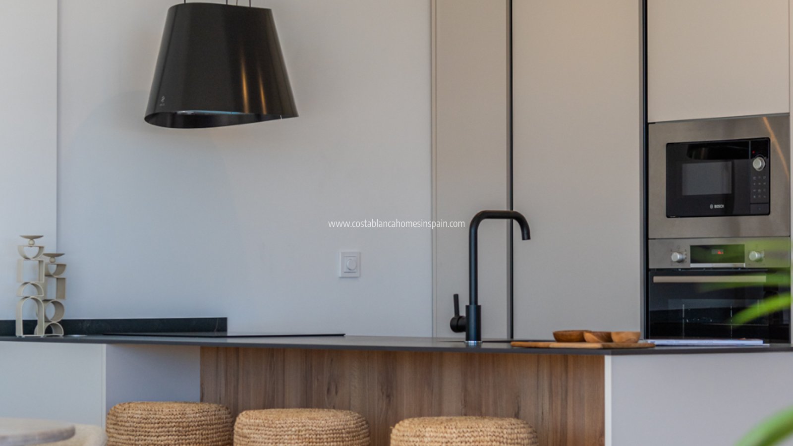 Nouvelle construction - Apartment - Islas Menores