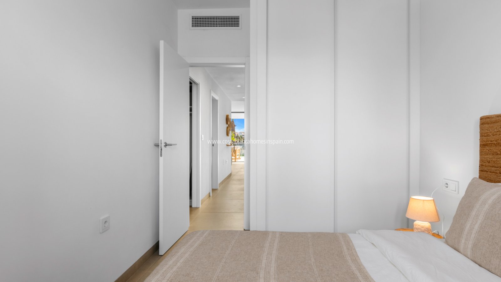 Nouvelle construction - Apartment - Islas Menores