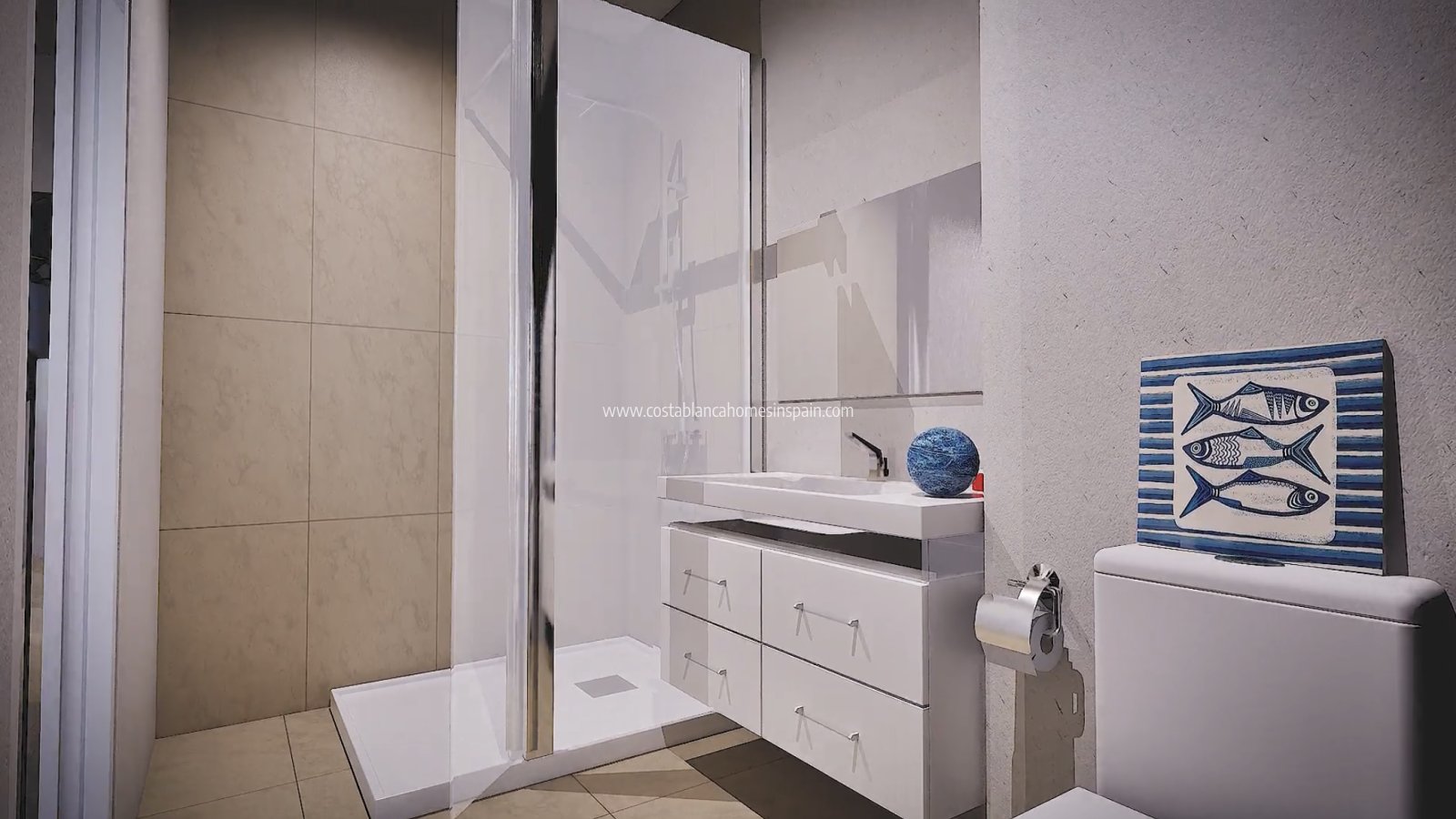 Nouvelle construction - Apartment - Islas Menores