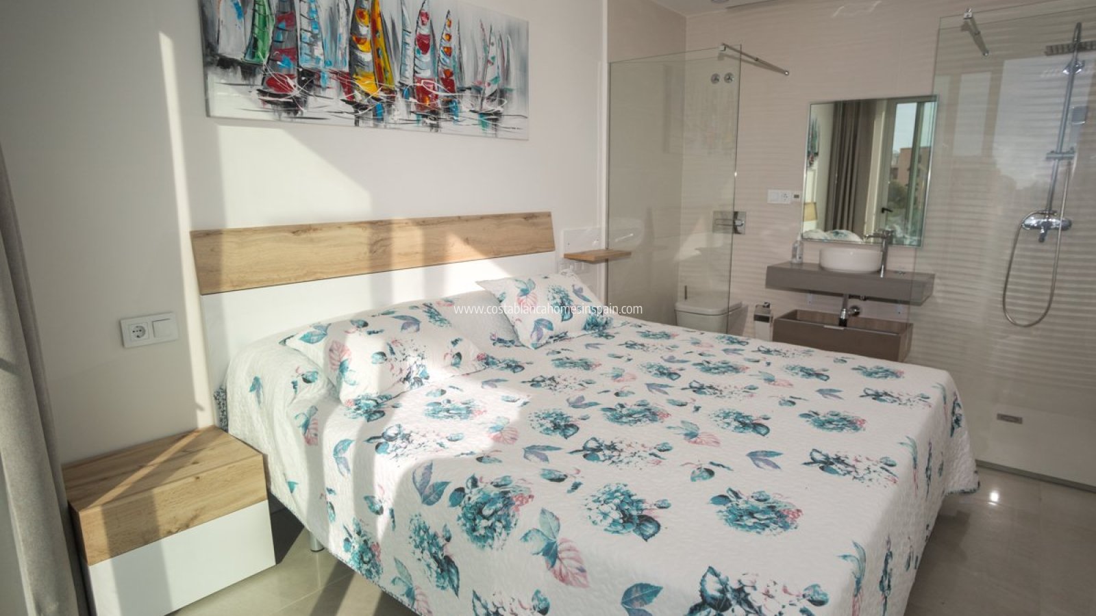 Nouvelle construction - Apartment - La Cala