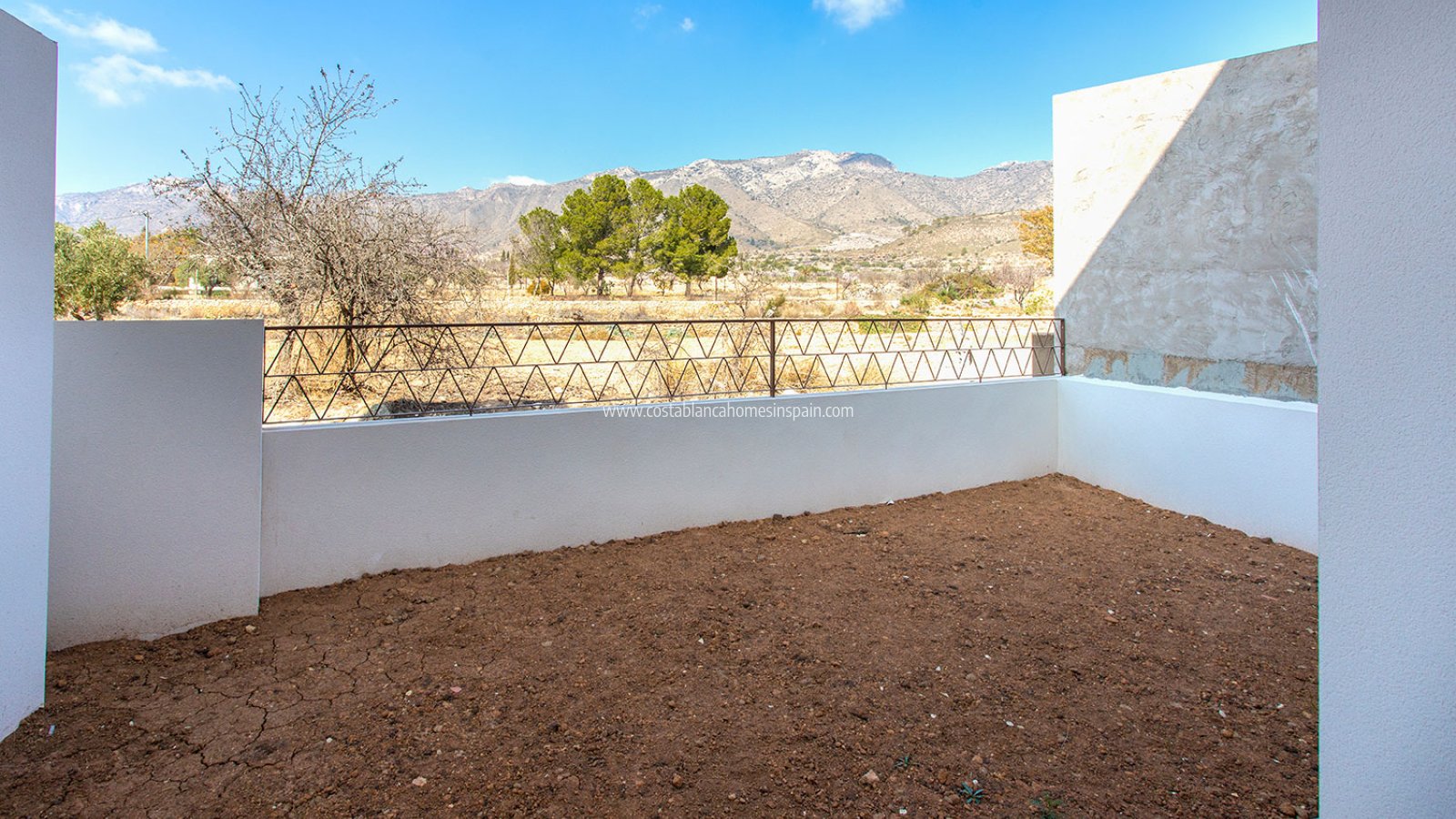 Nouvelle construction - Apartment - La Canalosa