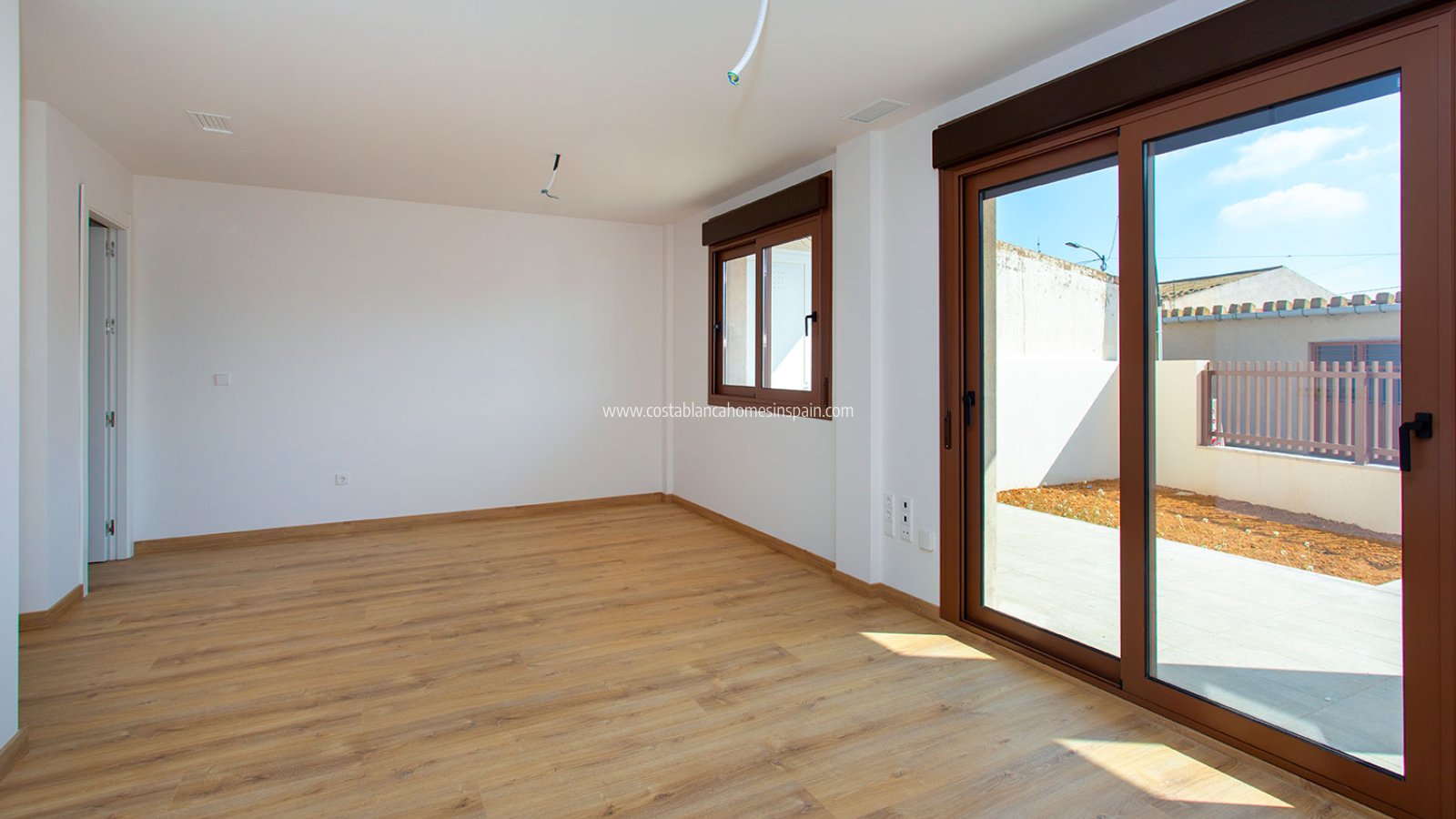 Nouvelle construction - Apartment - La Canalosa