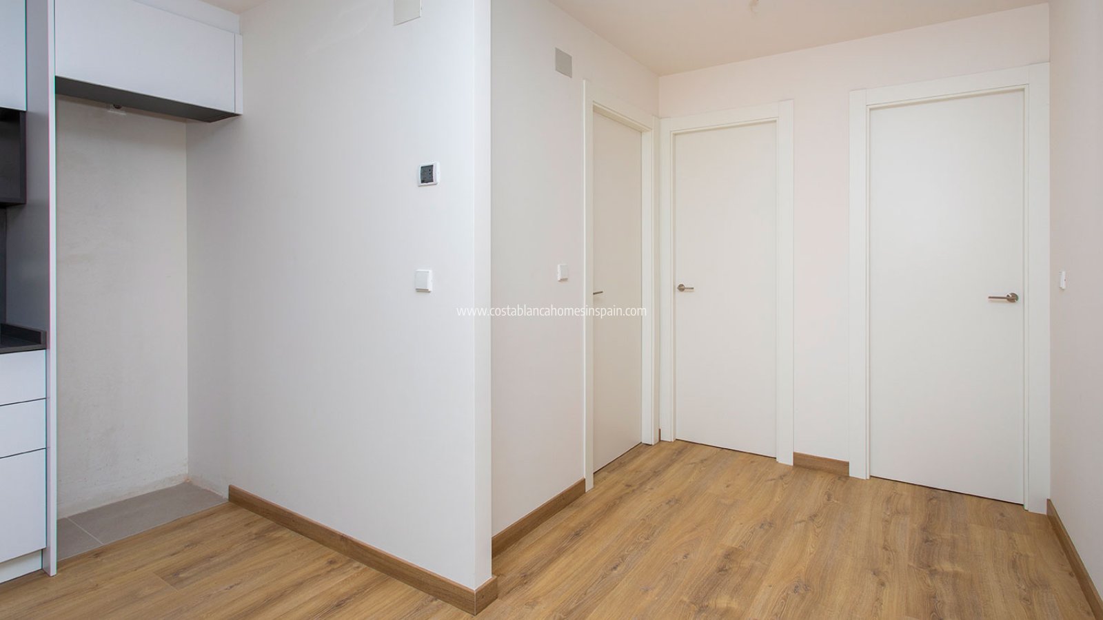 Nouvelle construction - Apartment - La Canalosa