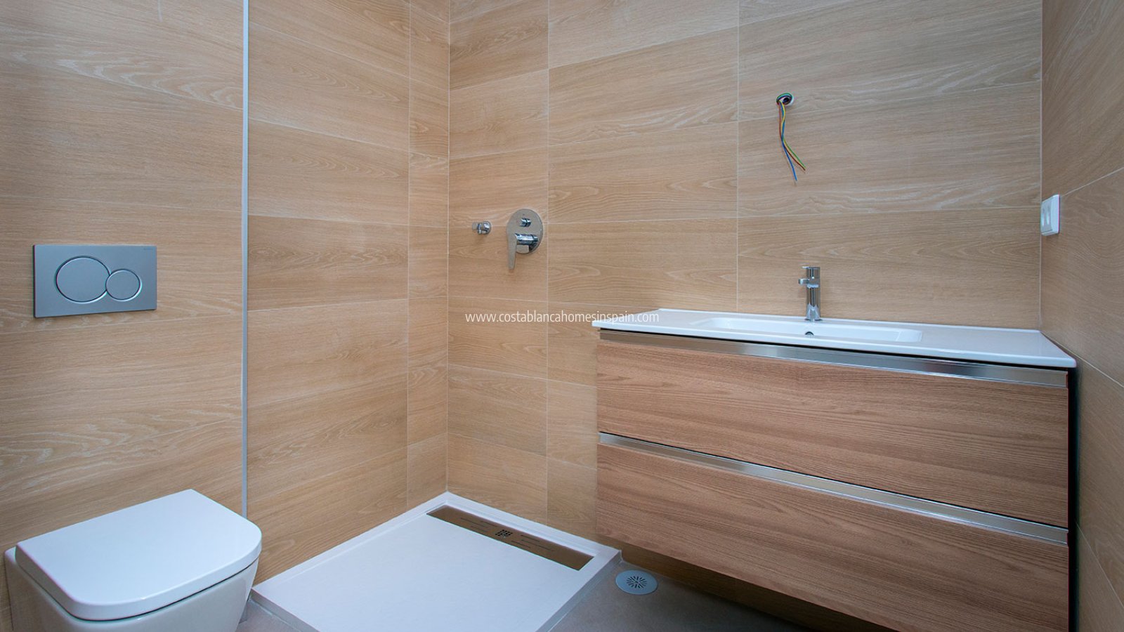 Nouvelle construction - Apartment - La Canalosa