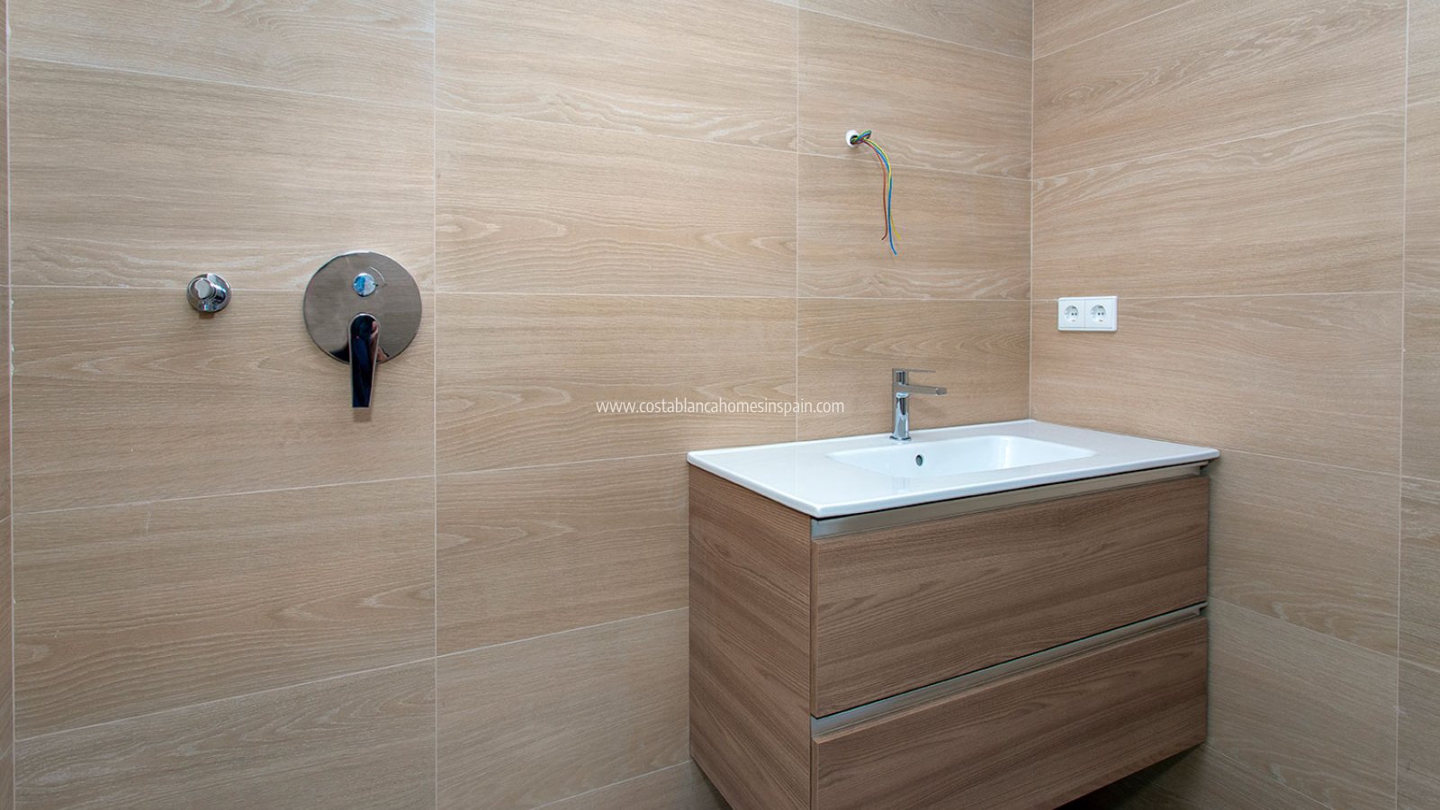 Nouvelle construction - Apartment - La Canalosa