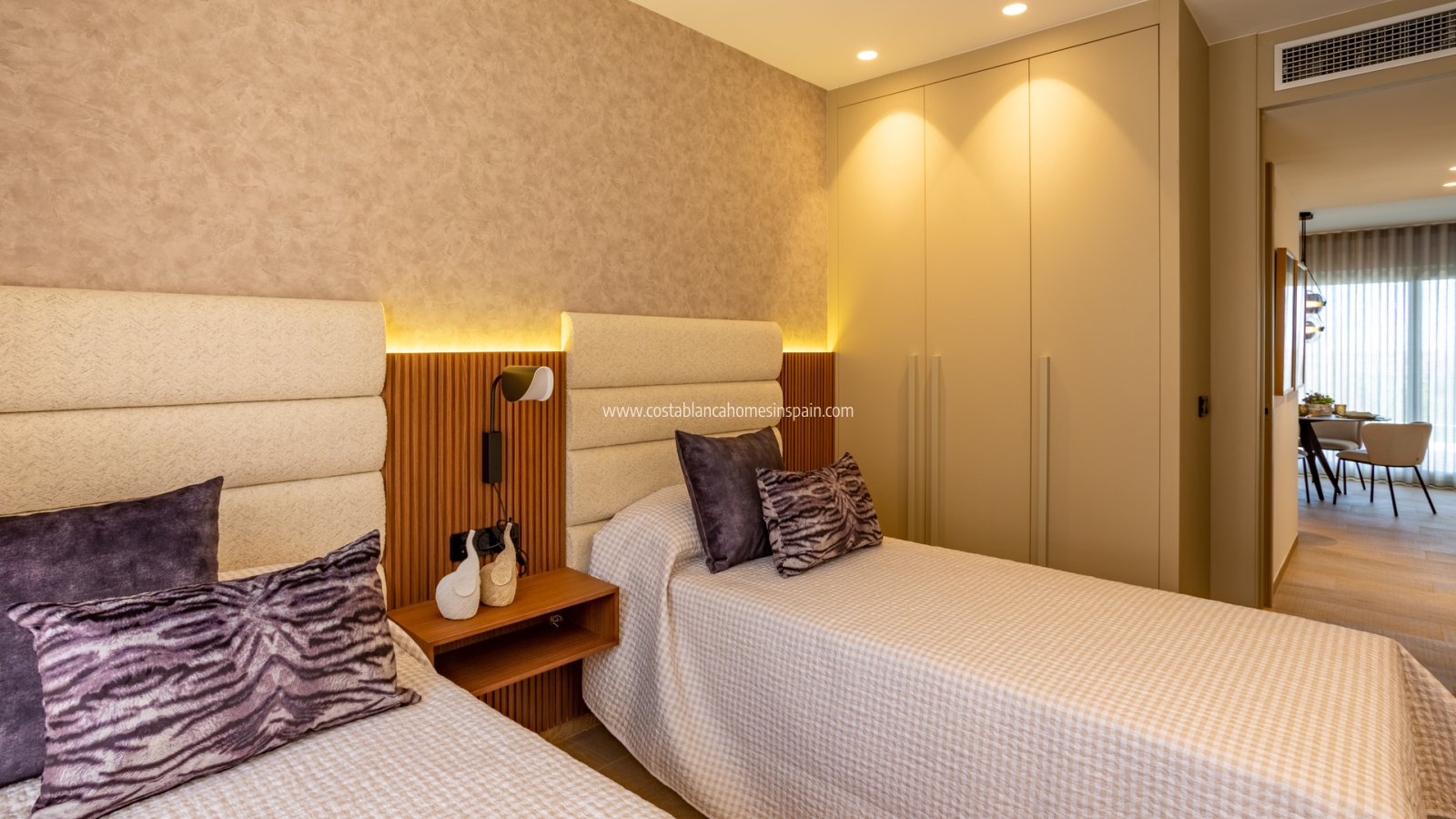 Nouvelle construction - Apartment - La Finca Golf
