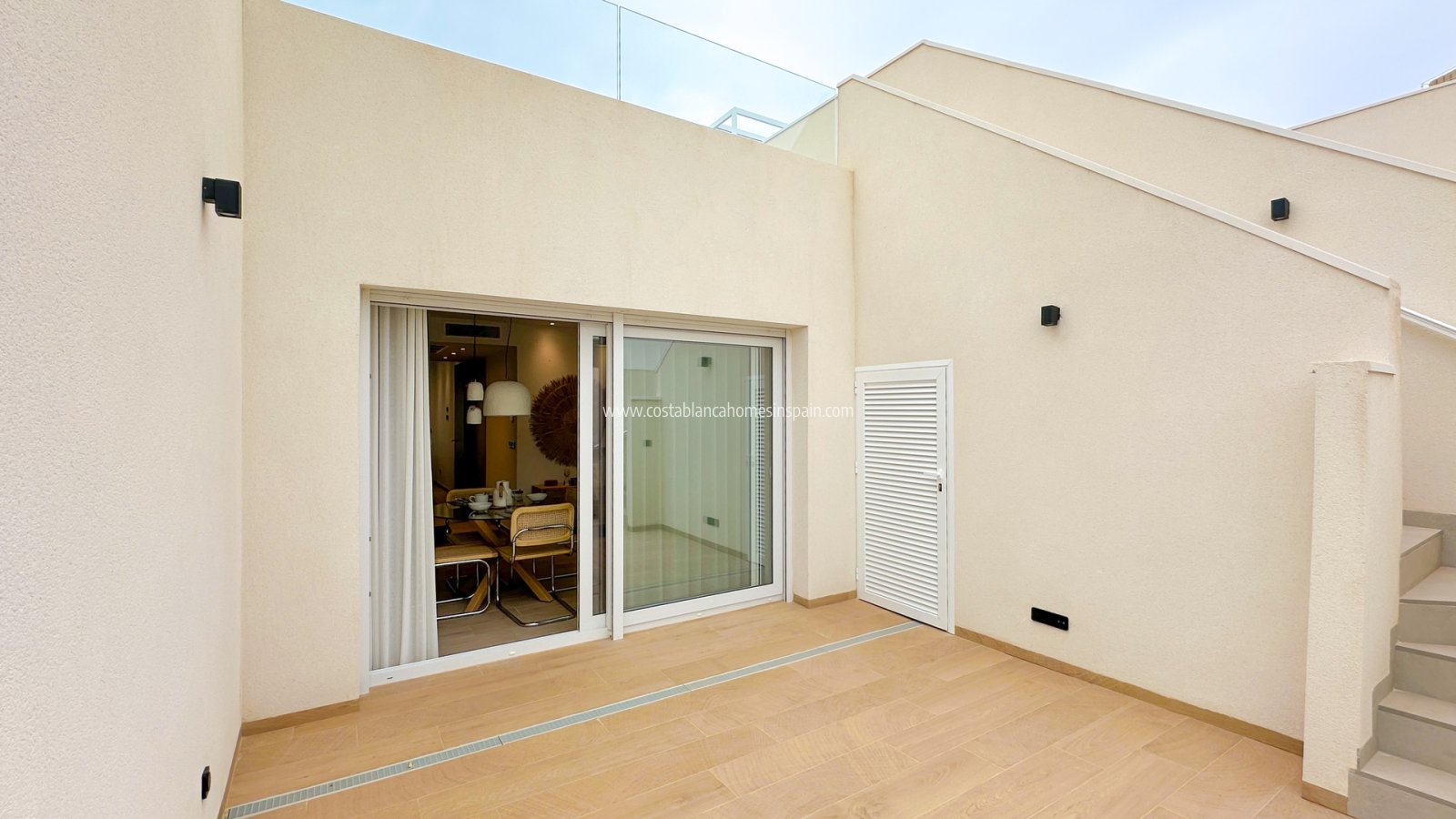 Nouvelle construction - Apartment - La Finca Golf