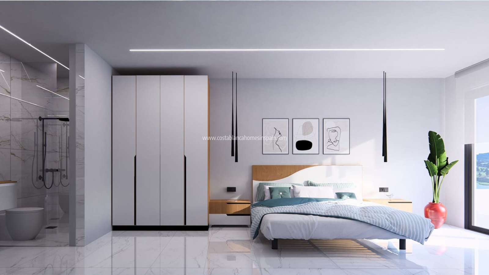 Nouvelle construction - Apartment - La Finca Golf