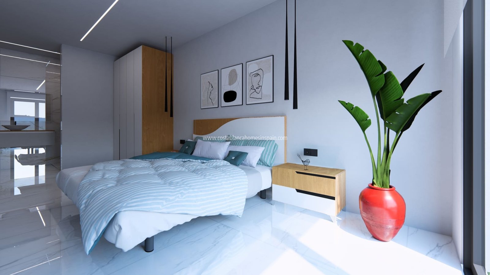 Nouvelle construction - Apartment - La Finca Golf