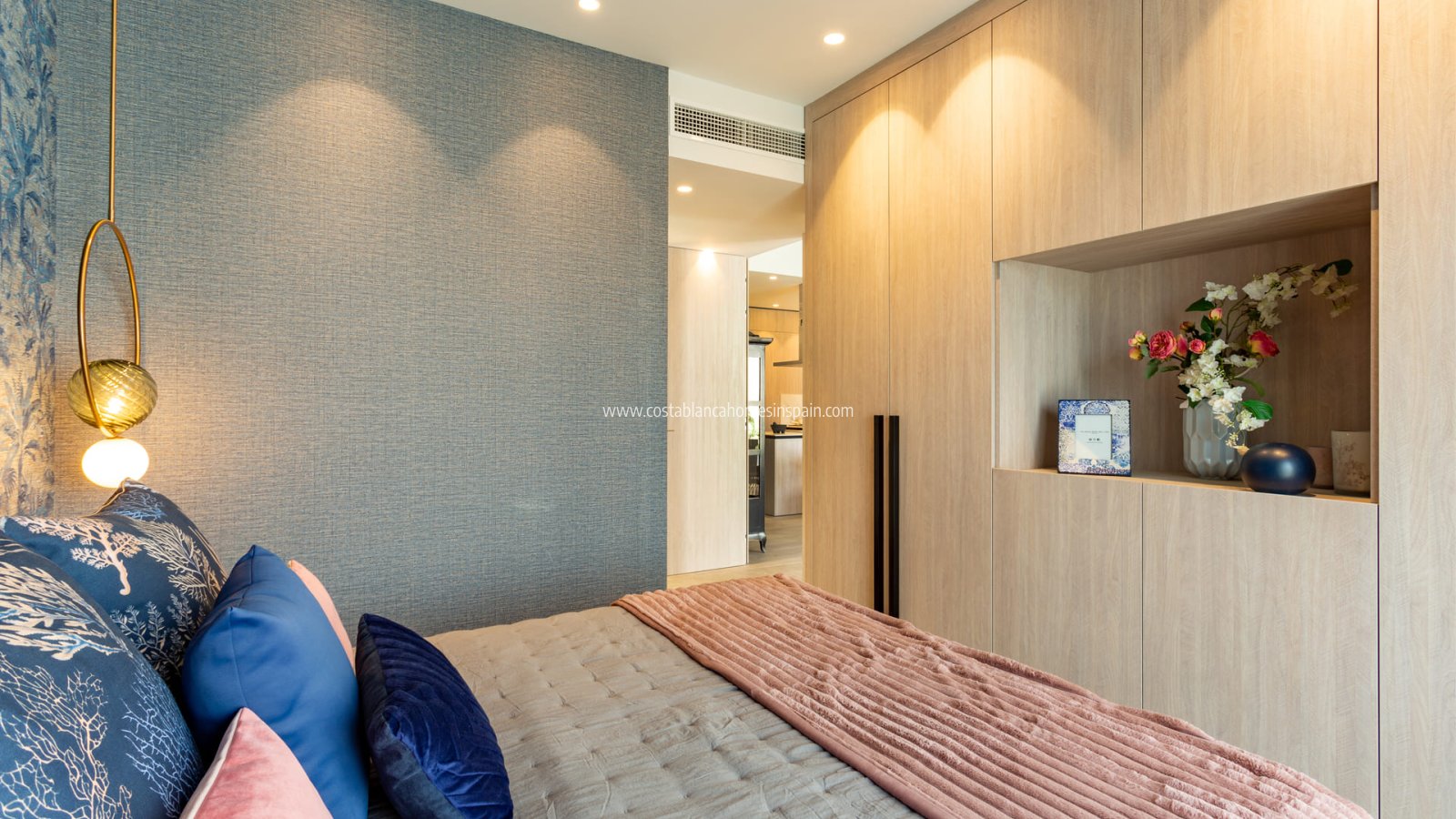 Nouvelle construction - Apartment - La Finca Golf
