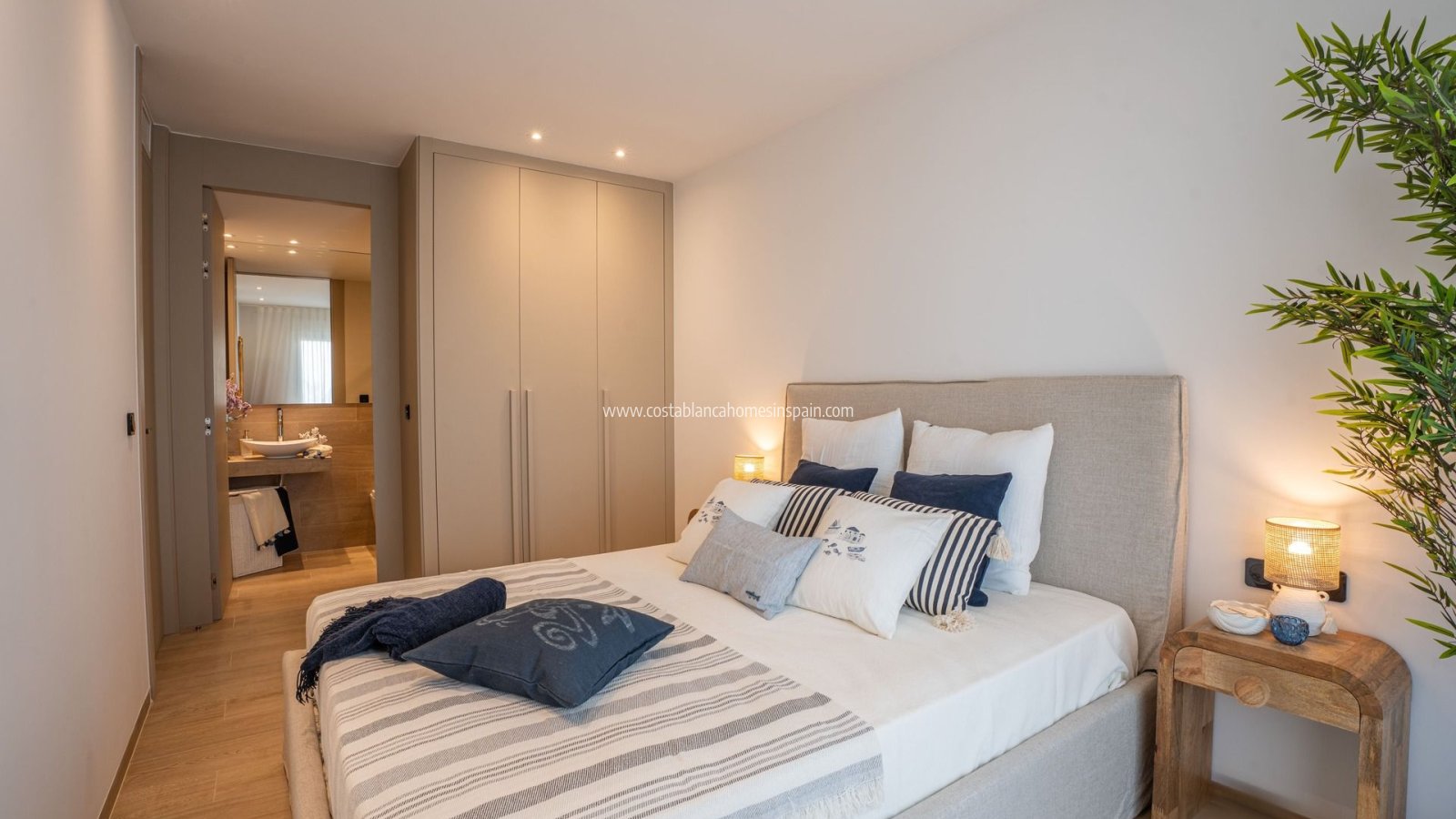 Nouvelle construction - Apartment - La Finca Golf