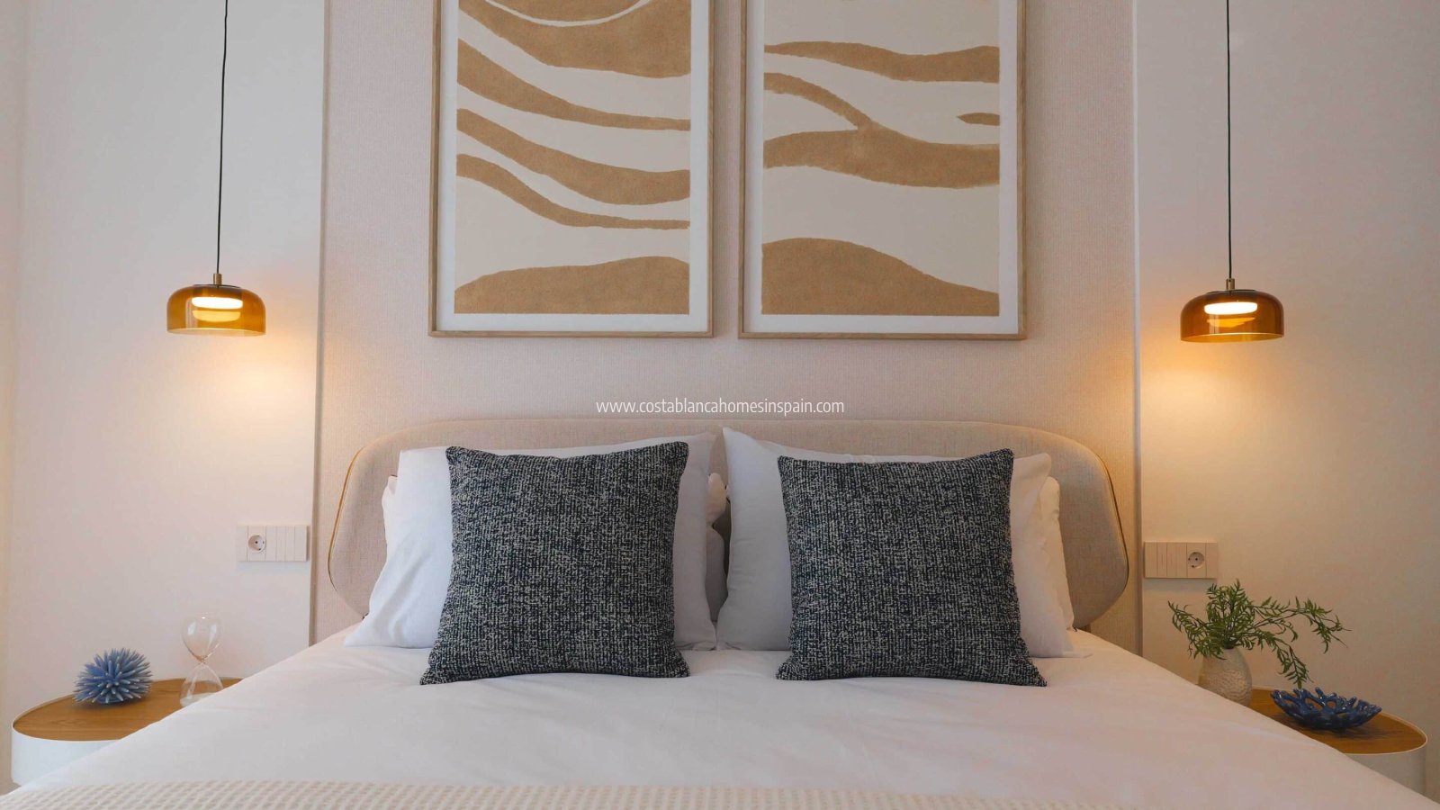 Nouvelle construction - Apartment - La Manga del Mar Menor