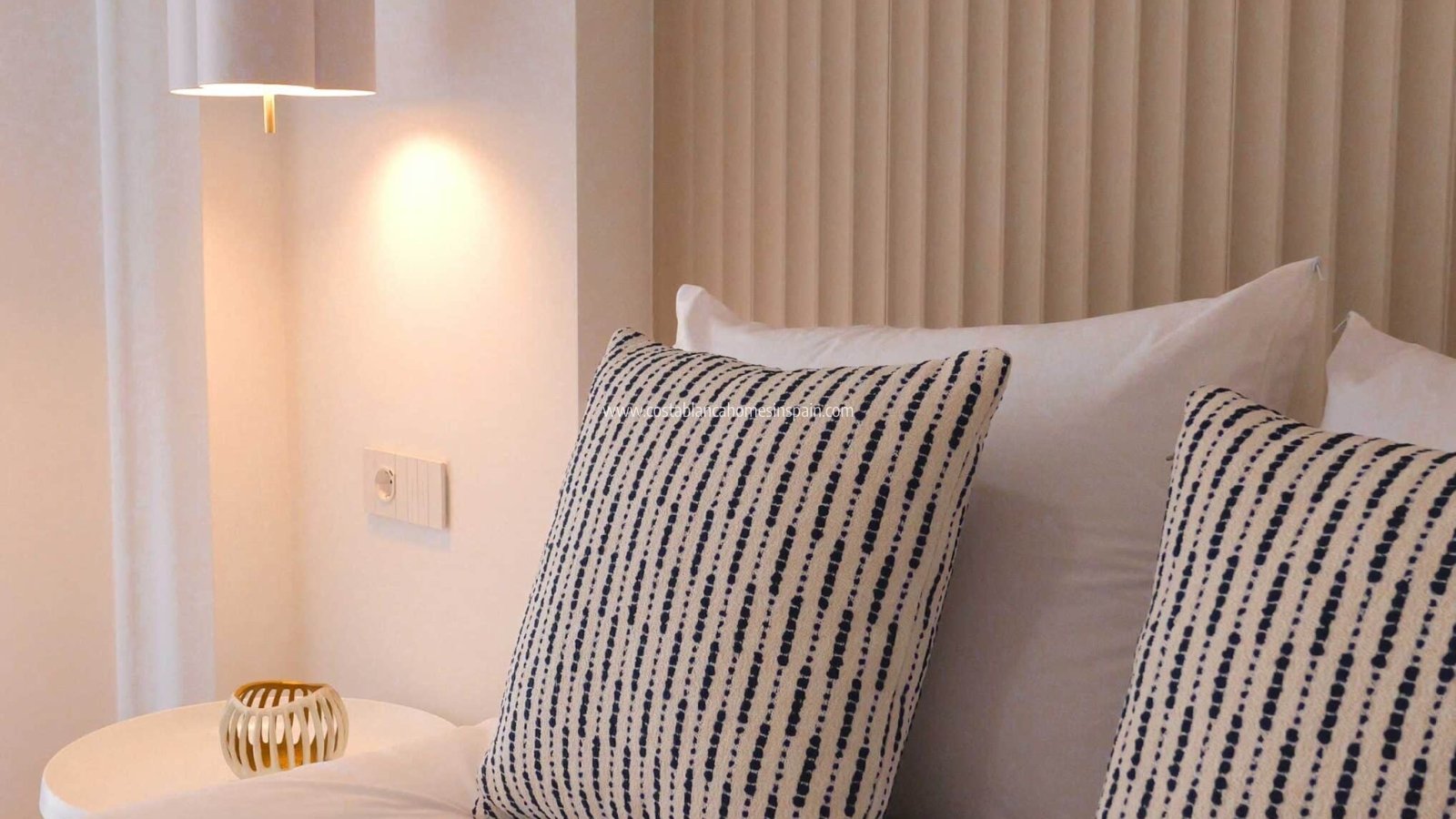 Nouvelle construction - Apartment - La Manga del Mar Menor