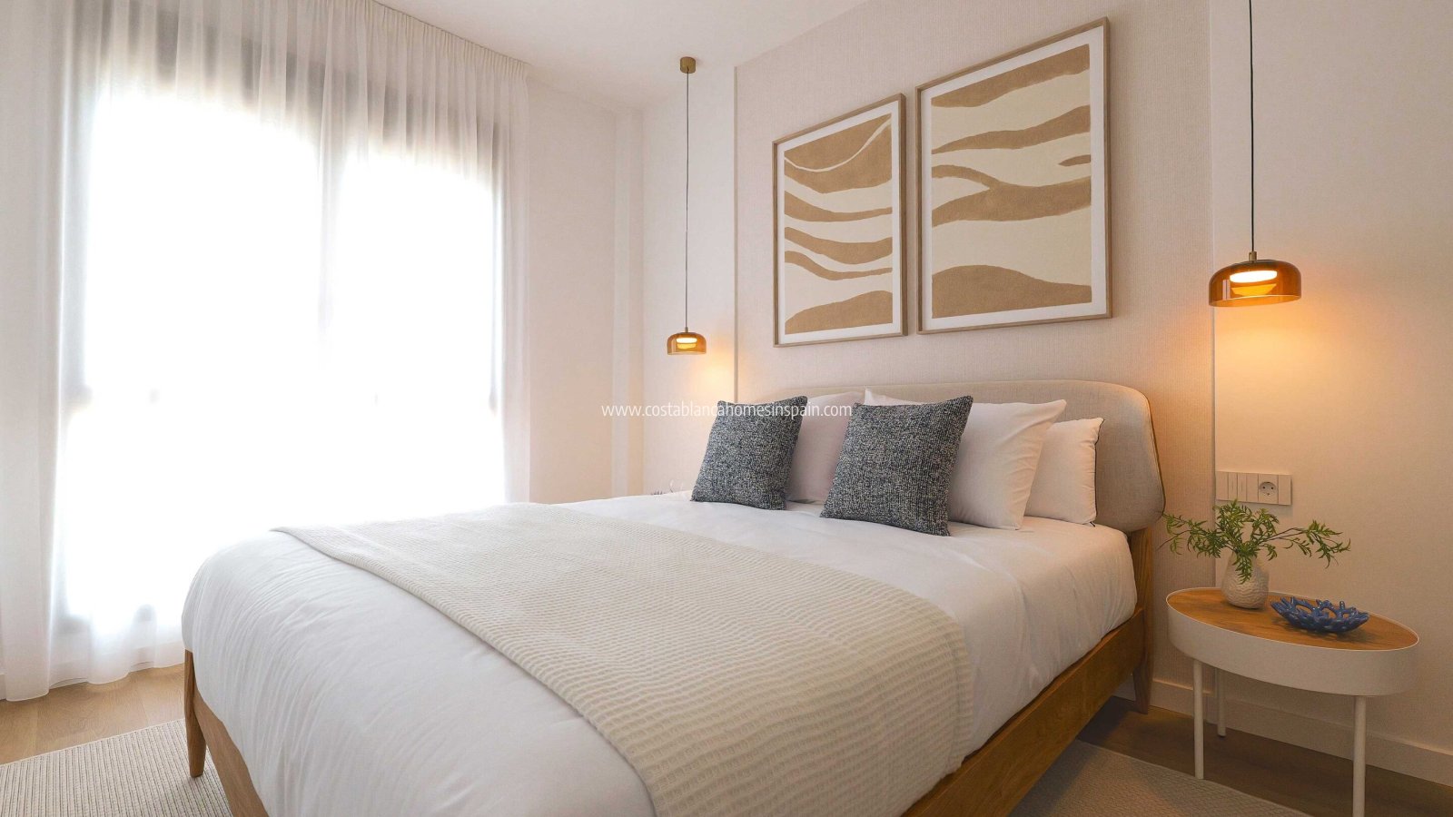 Nouvelle construction - Apartment - La Manga del Mar Menor