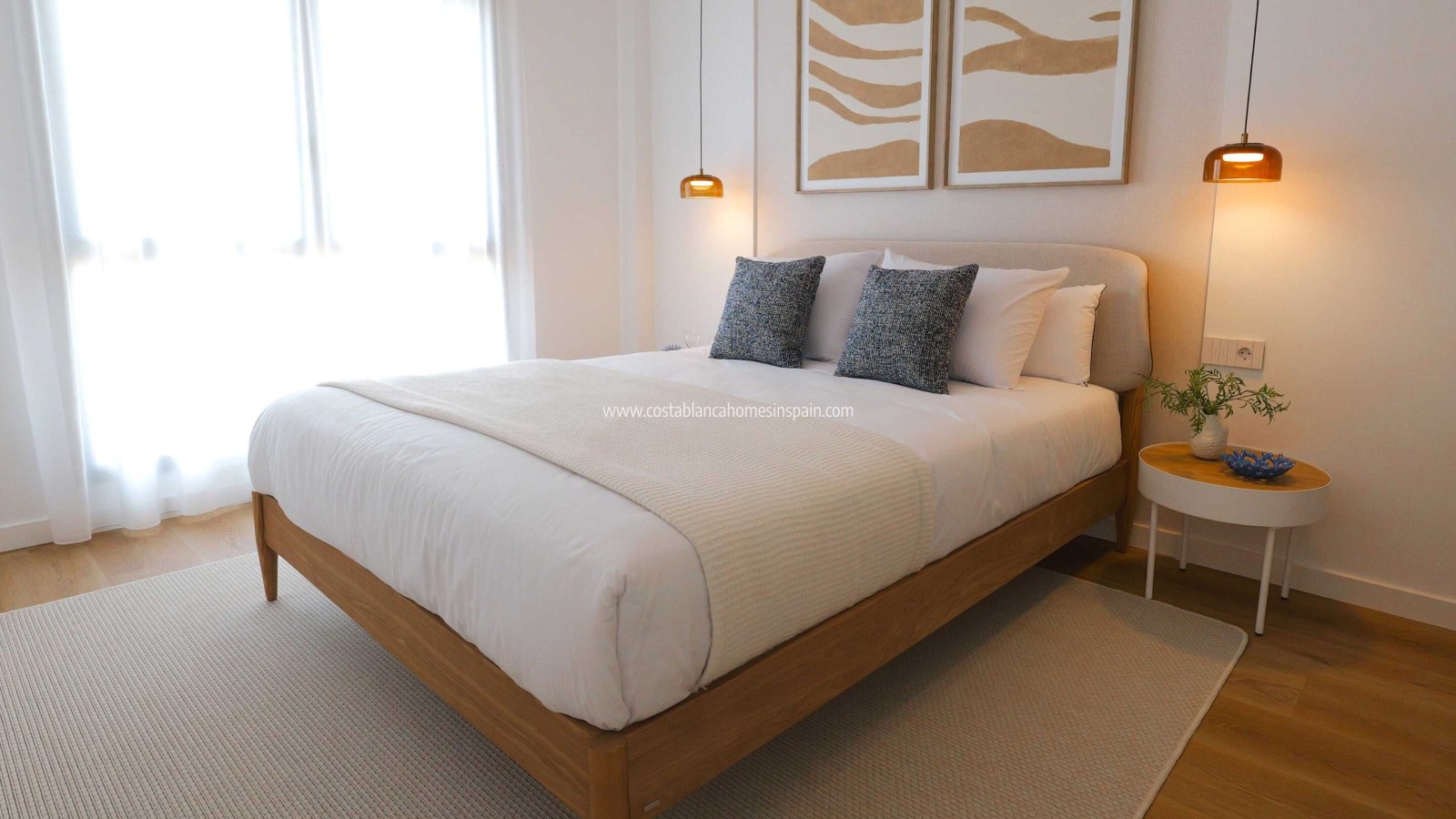 Nouvelle construction - Apartment - La Manga del Mar Menor