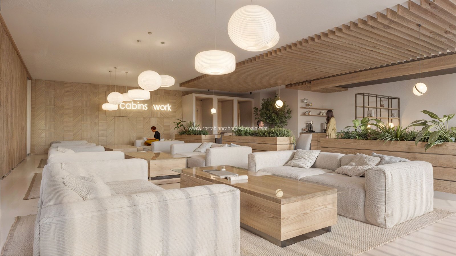Nouvelle construction - Apartment - La Nucia - La nucia