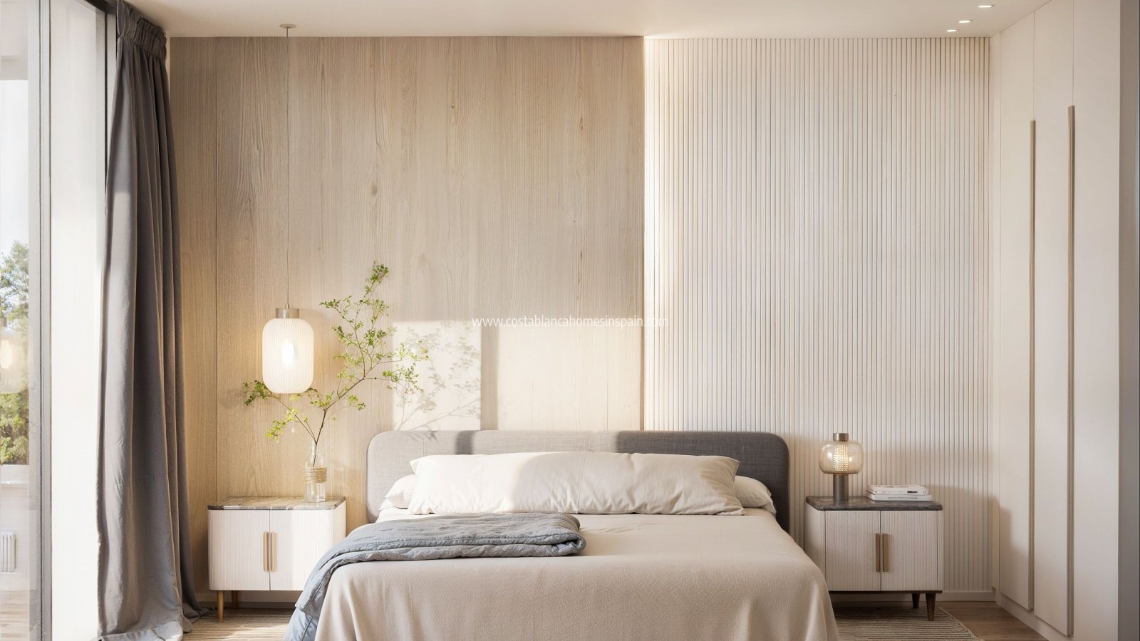 Nouvelle construction - Apartment - La Nucia - La nucia