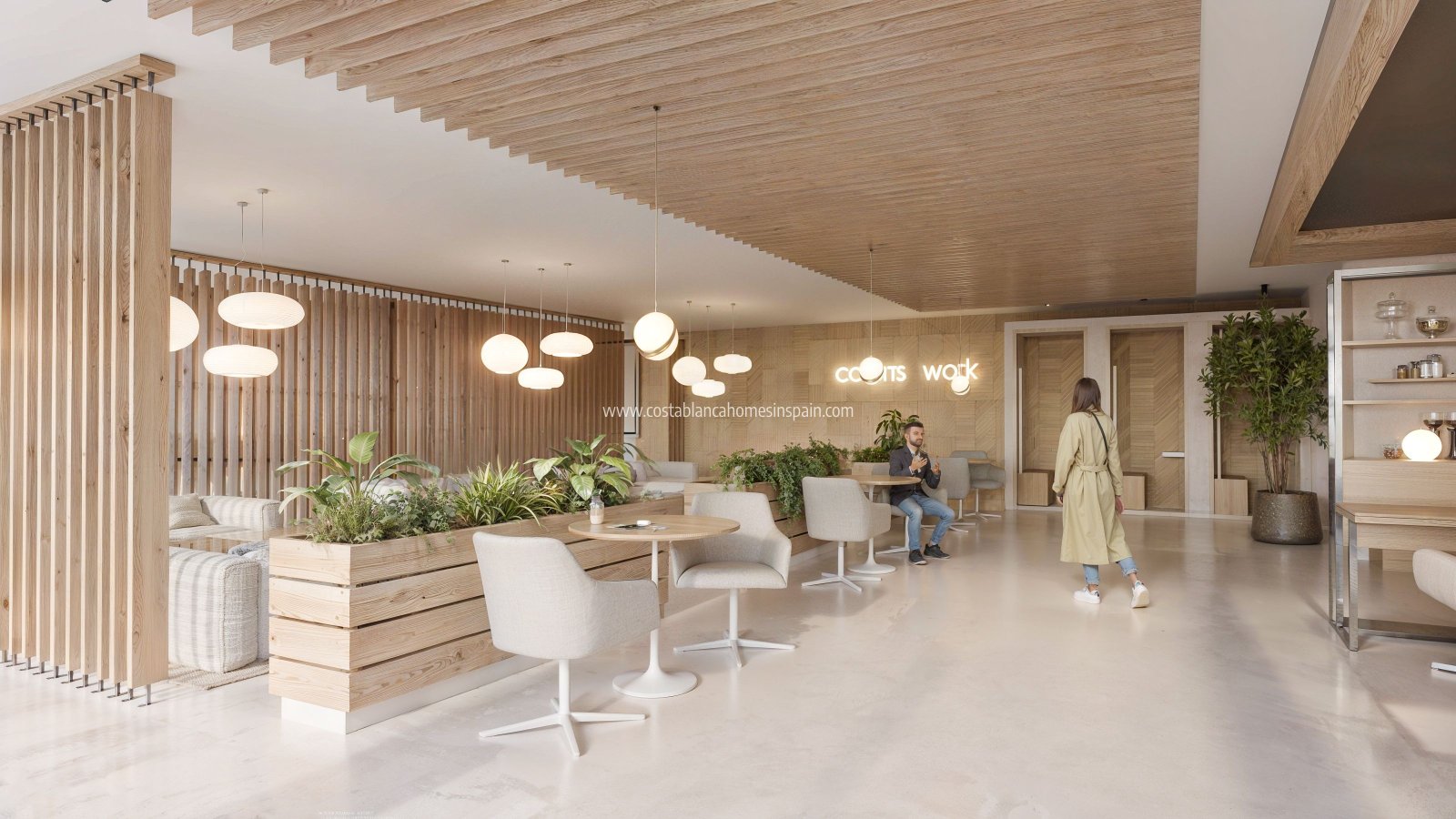Nouvelle construction - Apartment - La Nucia - La nucia