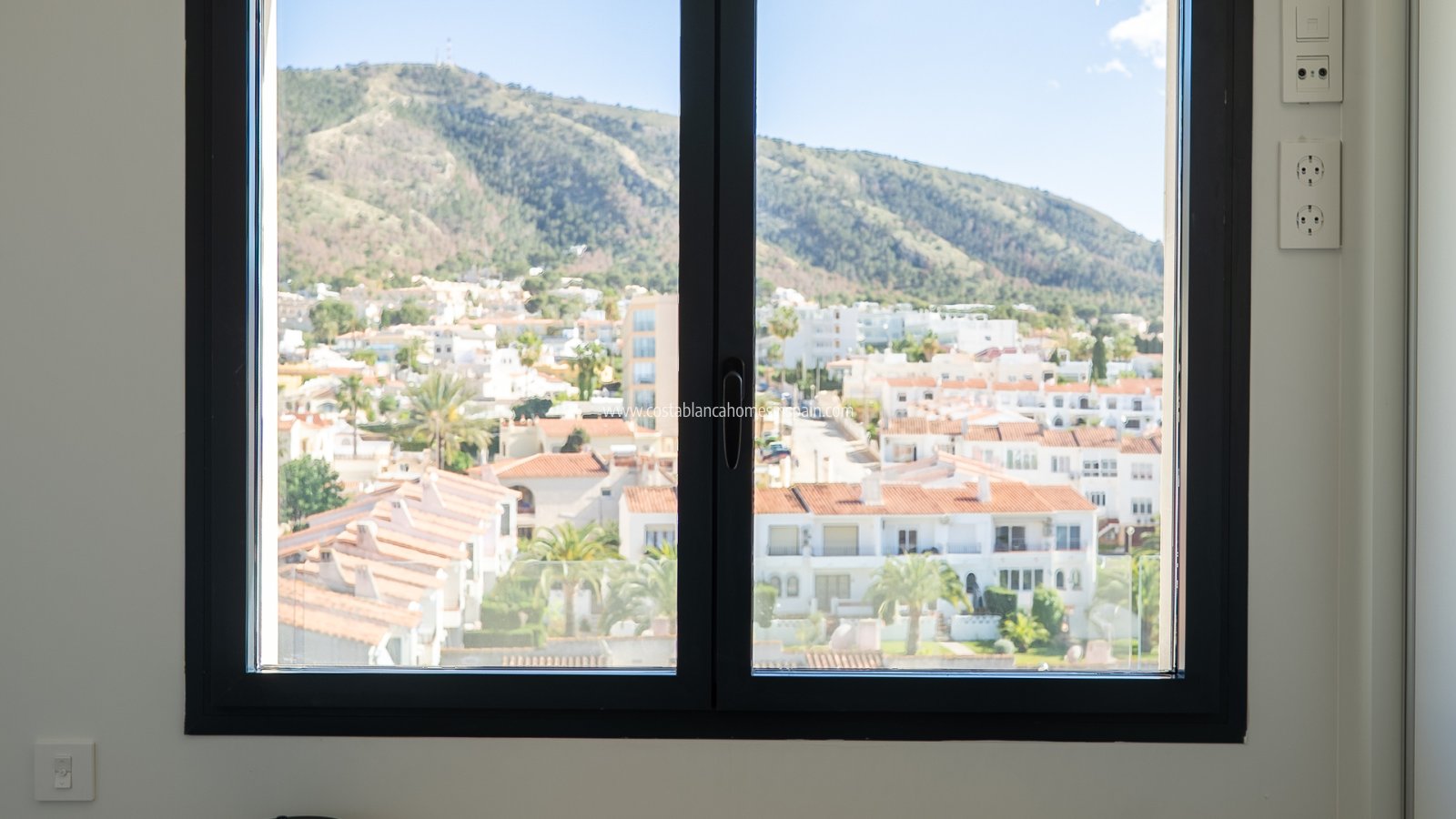 Nouvelle construction - Apartment - lAlfas del Pi - Alfaz del Pi