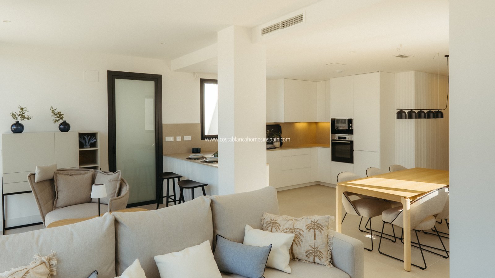 Nouvelle construction - Apartment - lAlfas del Pi - Alfaz del Pi