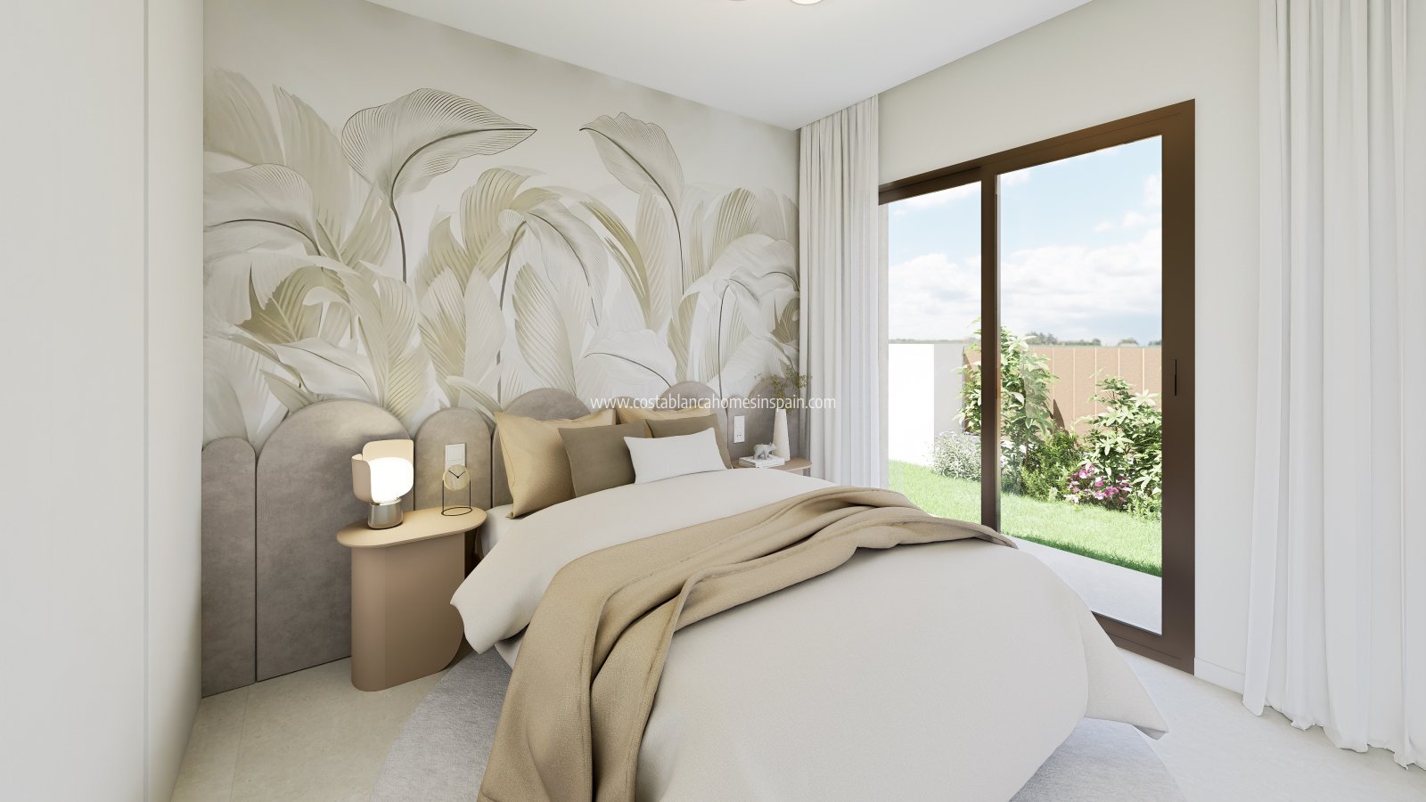 Nouvelle construction - Apartment - Los Alcázares - Mar Menor - Los Alcázares