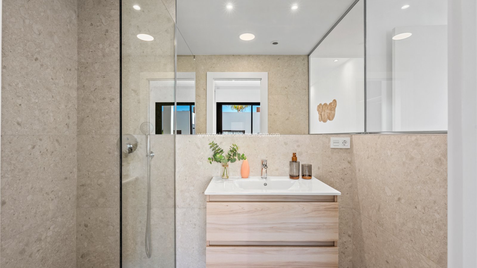 Nouvelle construction - Apartment - Los Alcázares - Mar Menor - Los Alcázares