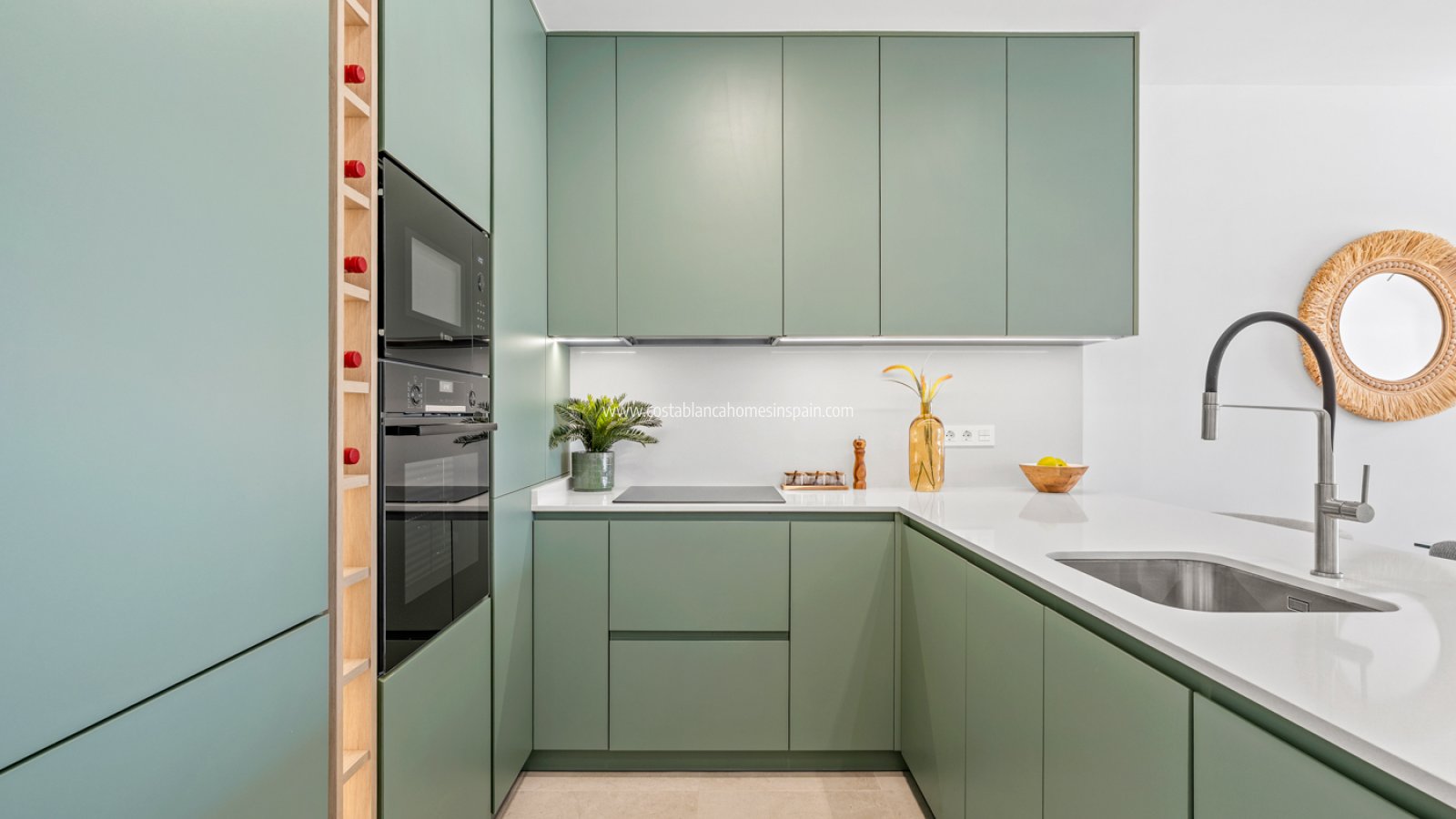 Nouvelle construction - Apartment - Los Alcázares - Mar Menor - Los Alcázares