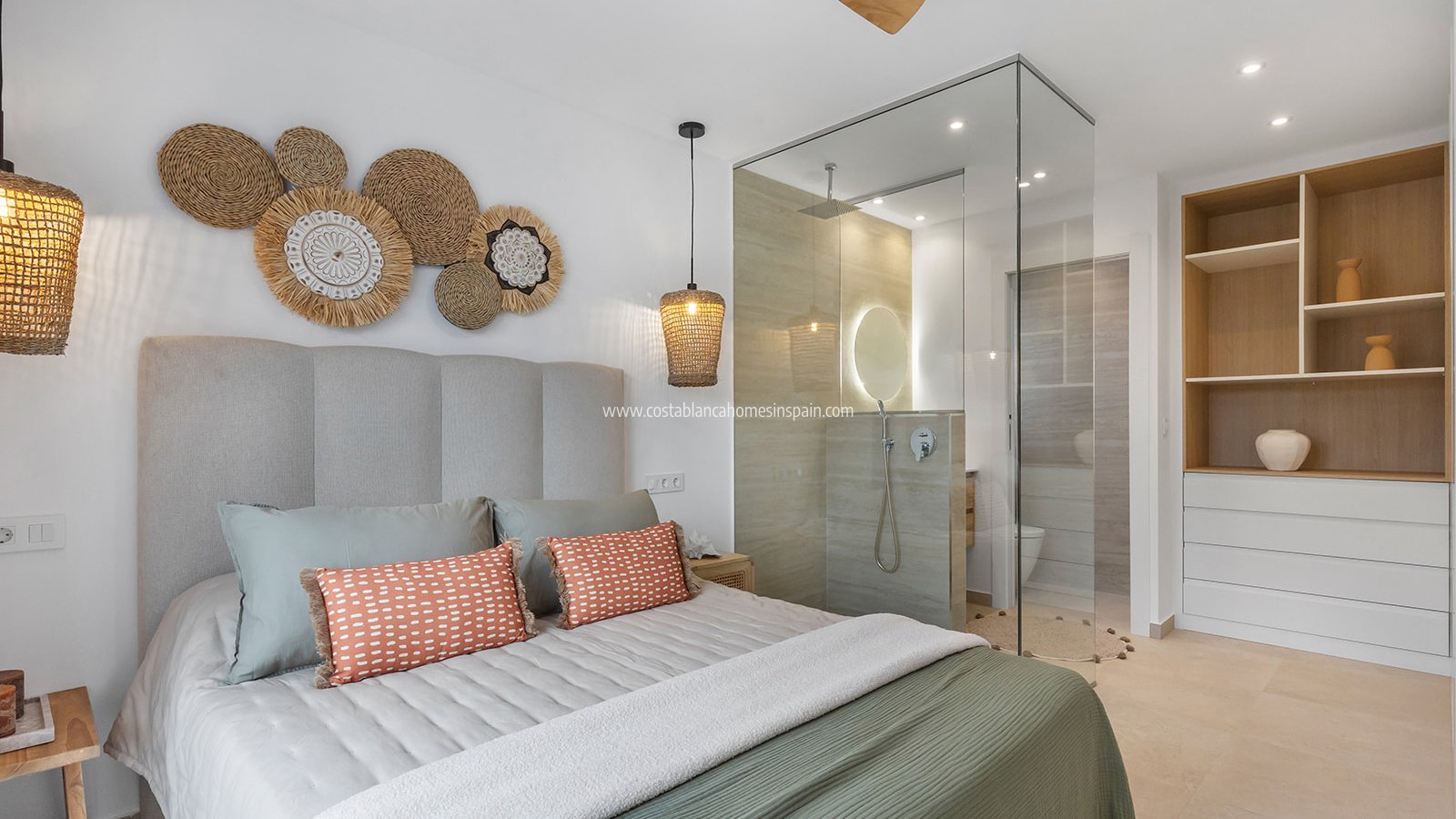 Nouvelle construction - Apartment - Los Alcázares - Mar Menor - Los Alcázares