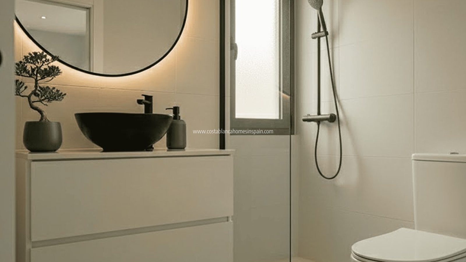 Nouvelle construction - Apartment - Los Alcázares - Mar Menor - Los Alcázares