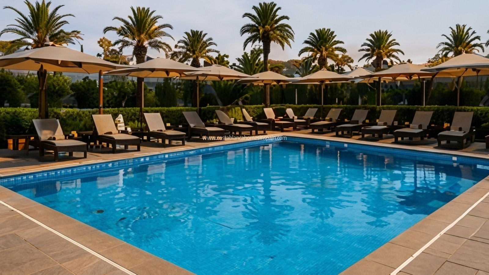 Nouvelle construction - Apartment - Los Alcázares - Mar Menor - Los Alcázares