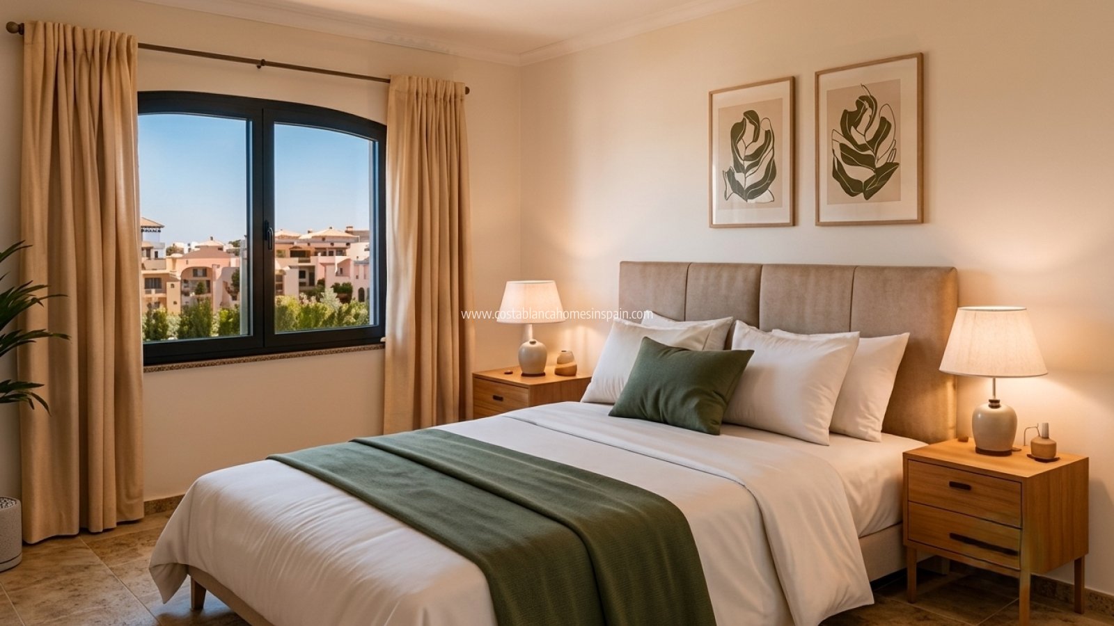 Nouvelle construction - Apartment - Los Alcázares - Mar Menor - Los Alcázares