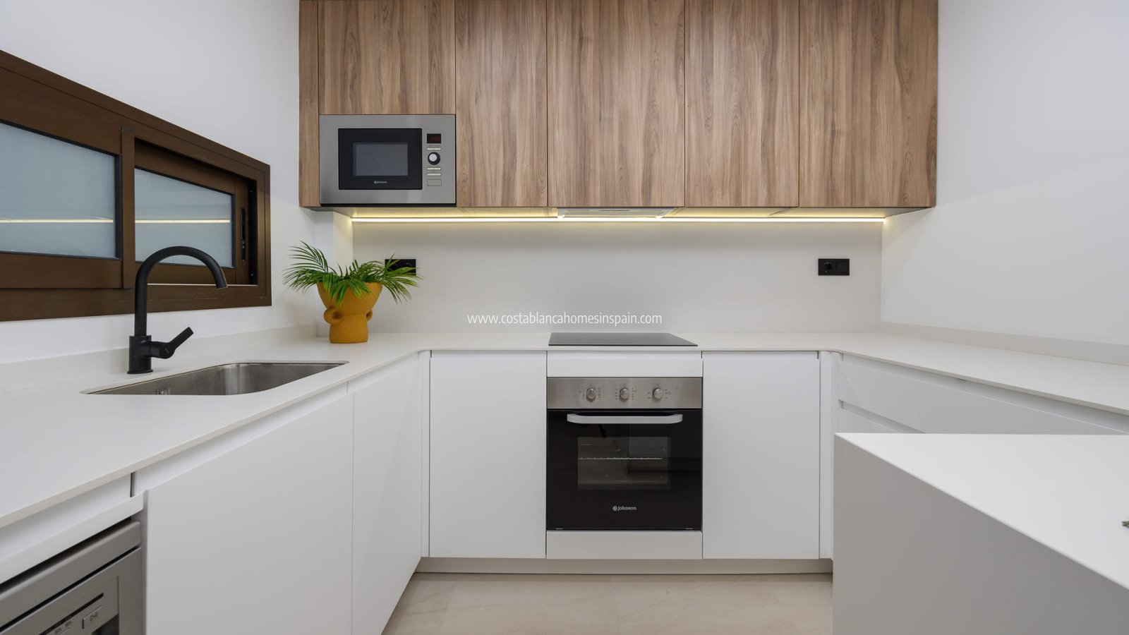 Nouvelle construction - Apartment - Los Alcázares - Mar Menor - Los Alcázares