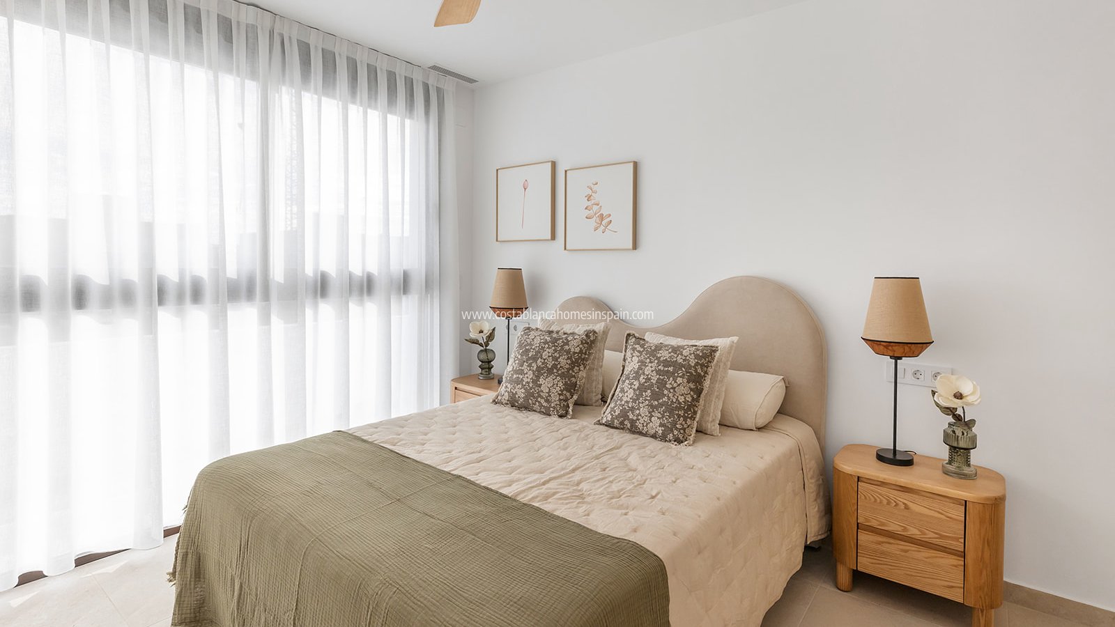 Nouvelle construction - Apartment - Los Alcázares - Mar Menor - Los Alcázares