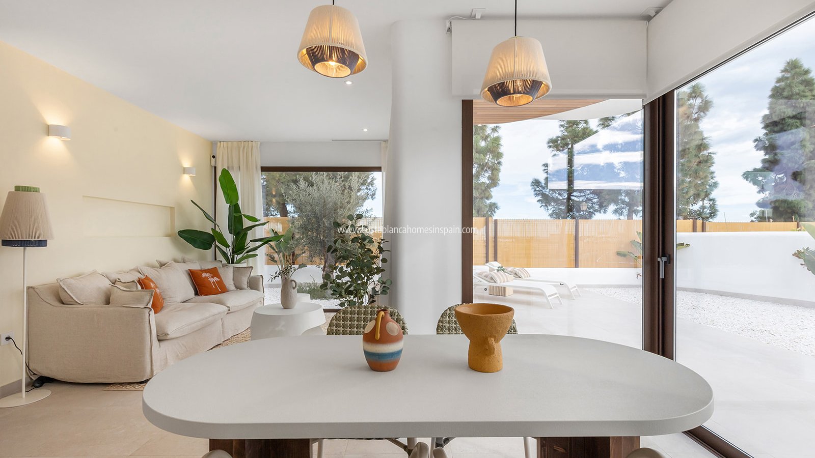 Nouvelle construction - Apartment - Los Alcázares - Mar Menor - Los Alcázares