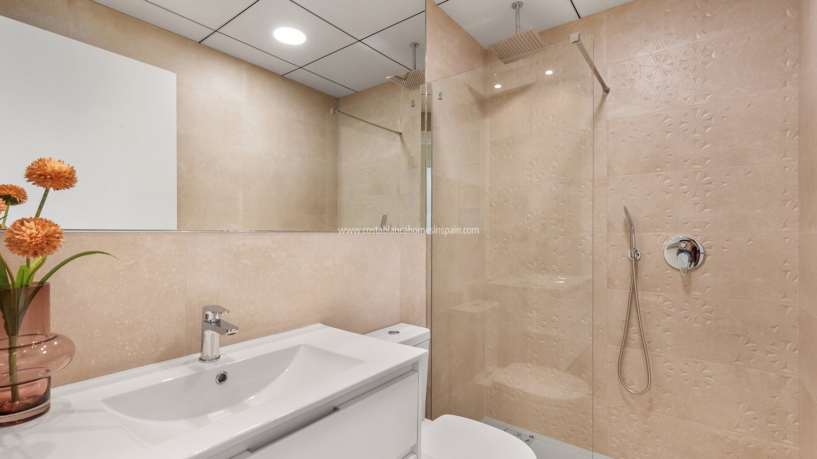 Nouvelle construction - Apartment - Los Alcázares - Mar Menor - Los Alcázares