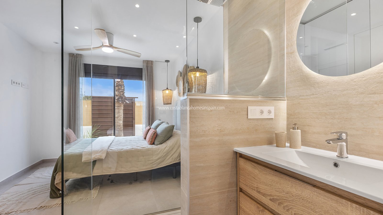 Nouvelle construction - Apartment - Los Alcázares - Mar Menor - Los Alcázares