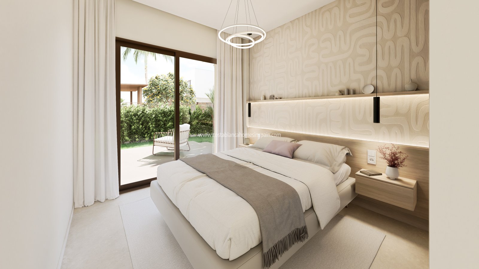 Nouvelle construction - Apartment - Los Alcázares - Mar Menor - Los Alcázares