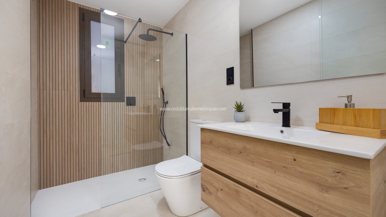 Nouvelle construction - Apartment - Los Alcázares - Mar Menor - Los Alcázares