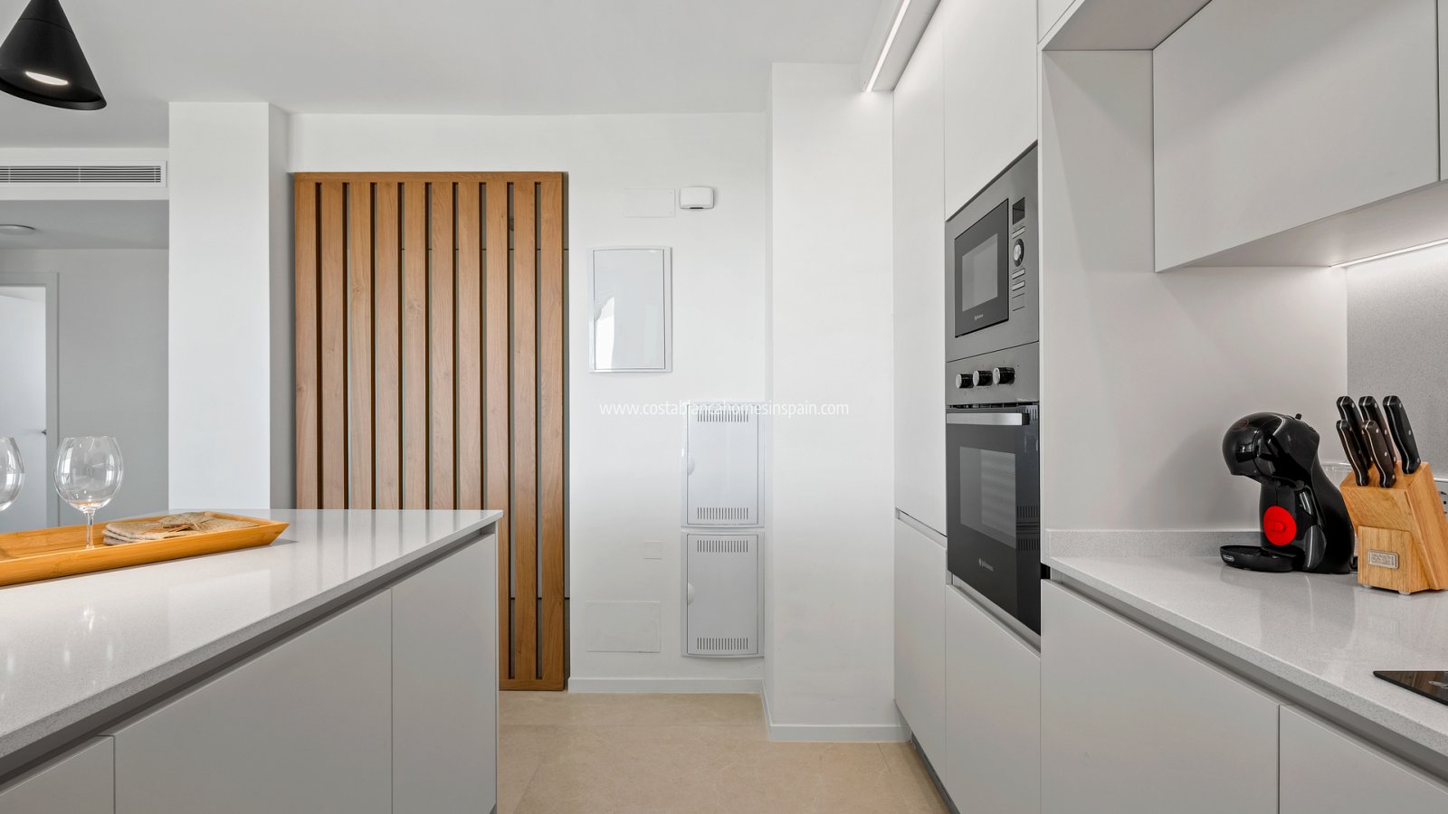 Nouvelle construction - Apartment - Los Alcázares - Mar Menor - Los Alcázares