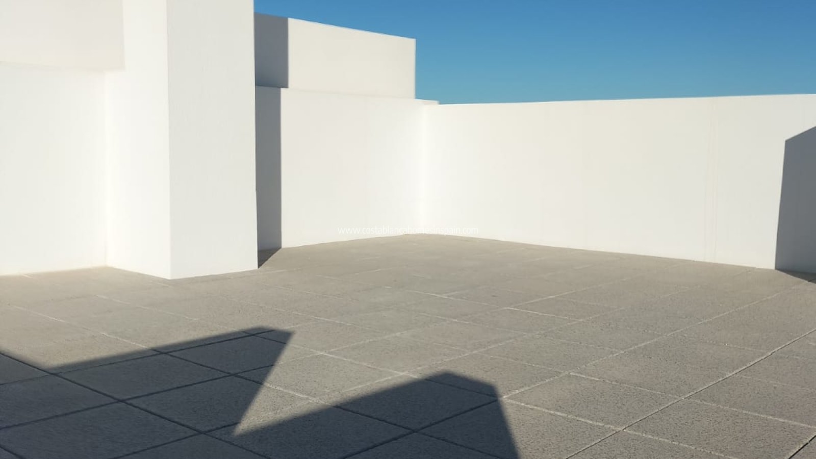 Nouvelle construction - Apartment - Orihuela Costa