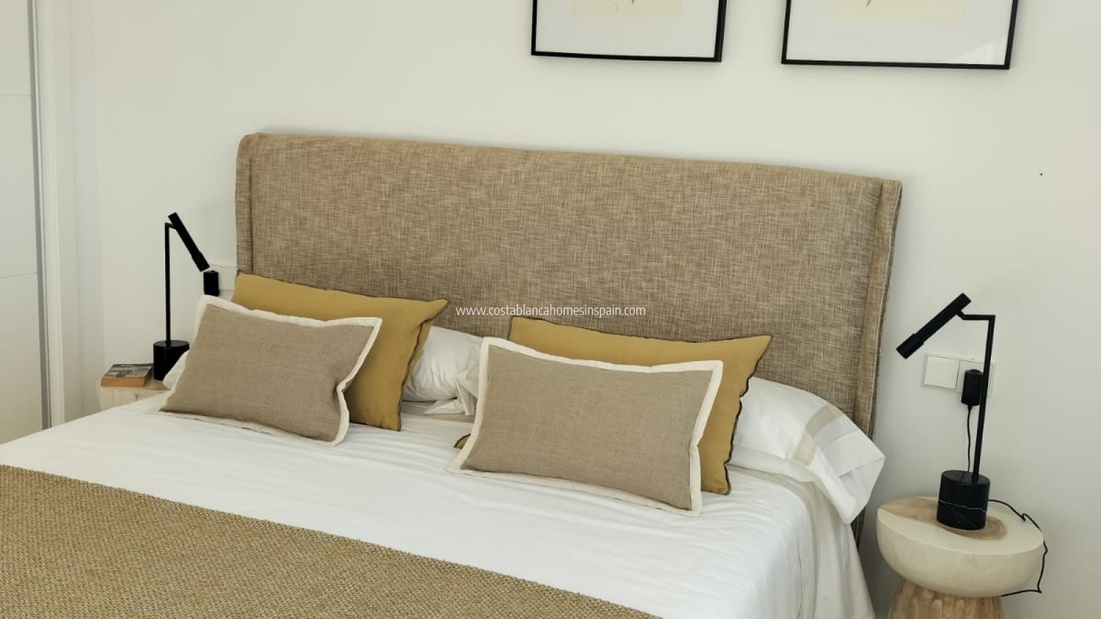 Nouvelle construction - Apartment - Orihuela Costa